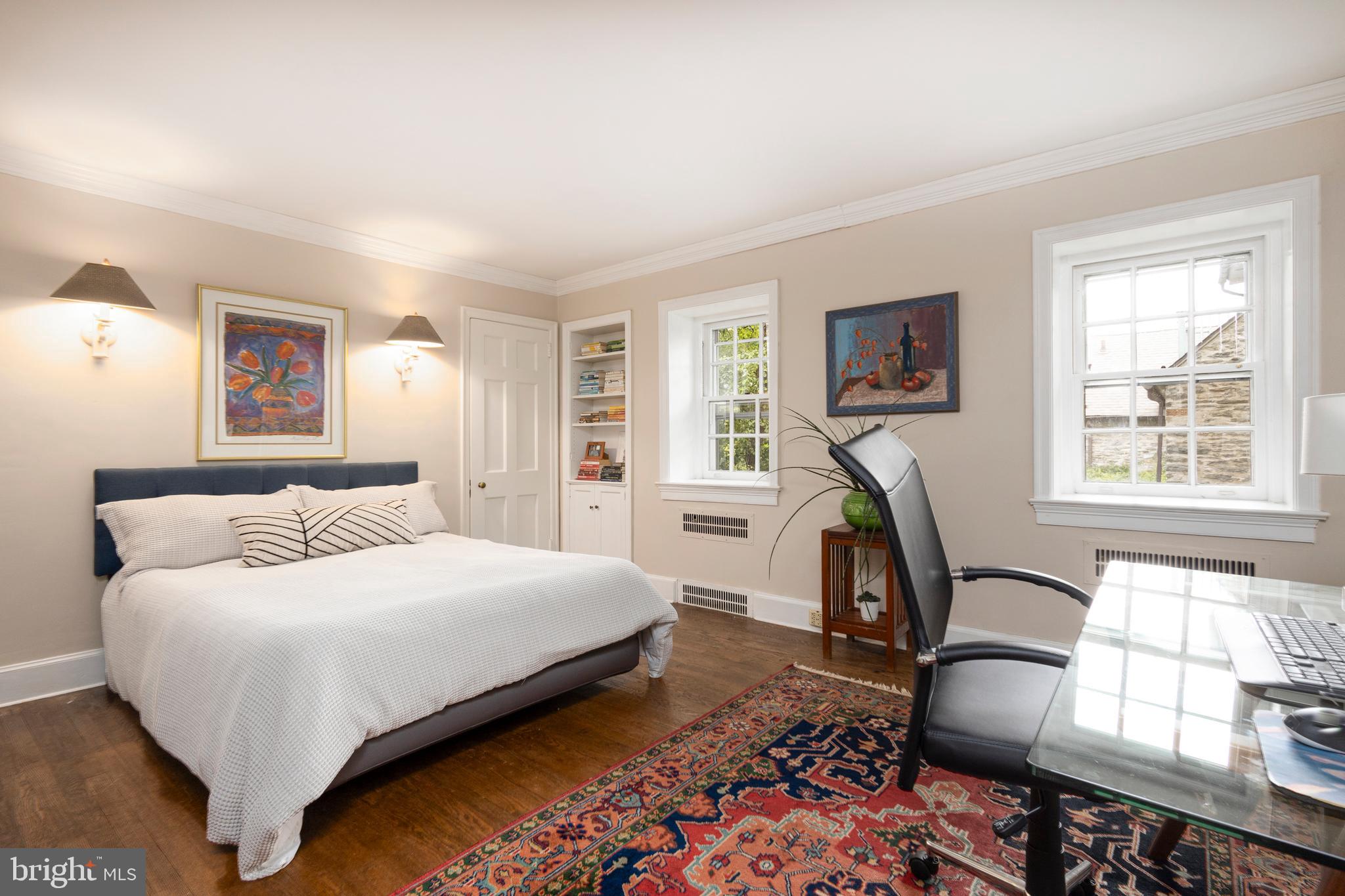 MT AIRY (WEST) - Residential