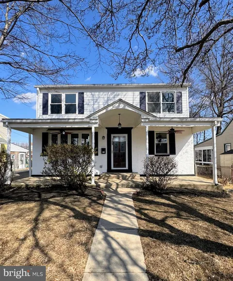 709 Pearl Avenue, Morton, PA 19070 - MLS#: PADE2084922