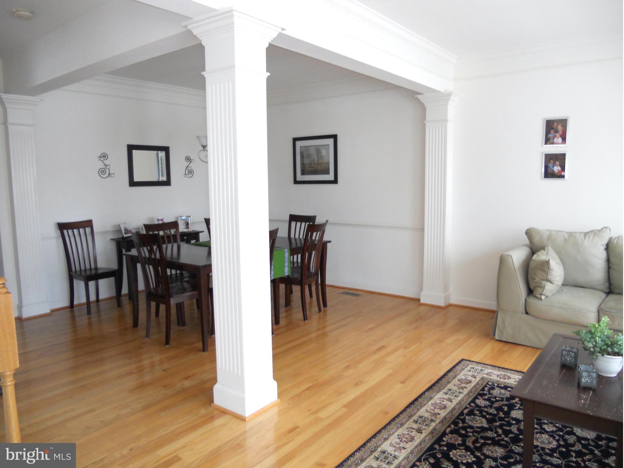 PORT POTOMAC - Residential