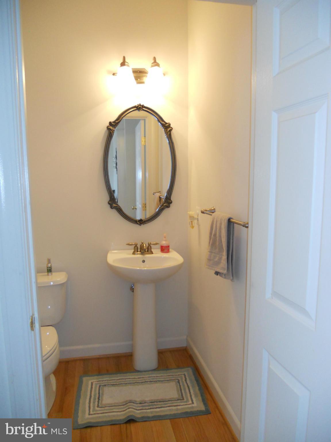PORT POTOMAC - Residential
