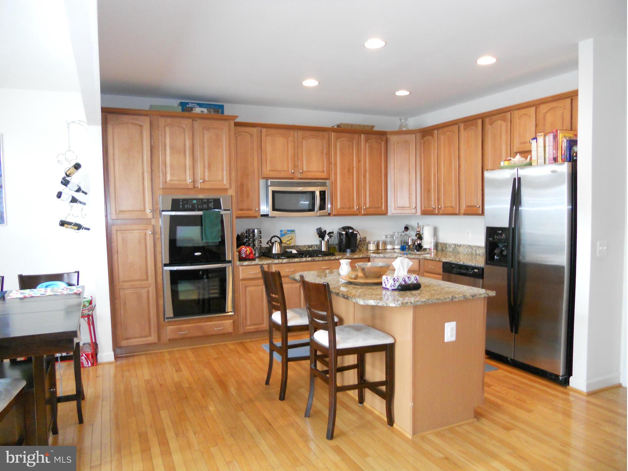 PORT POTOMAC - Residential