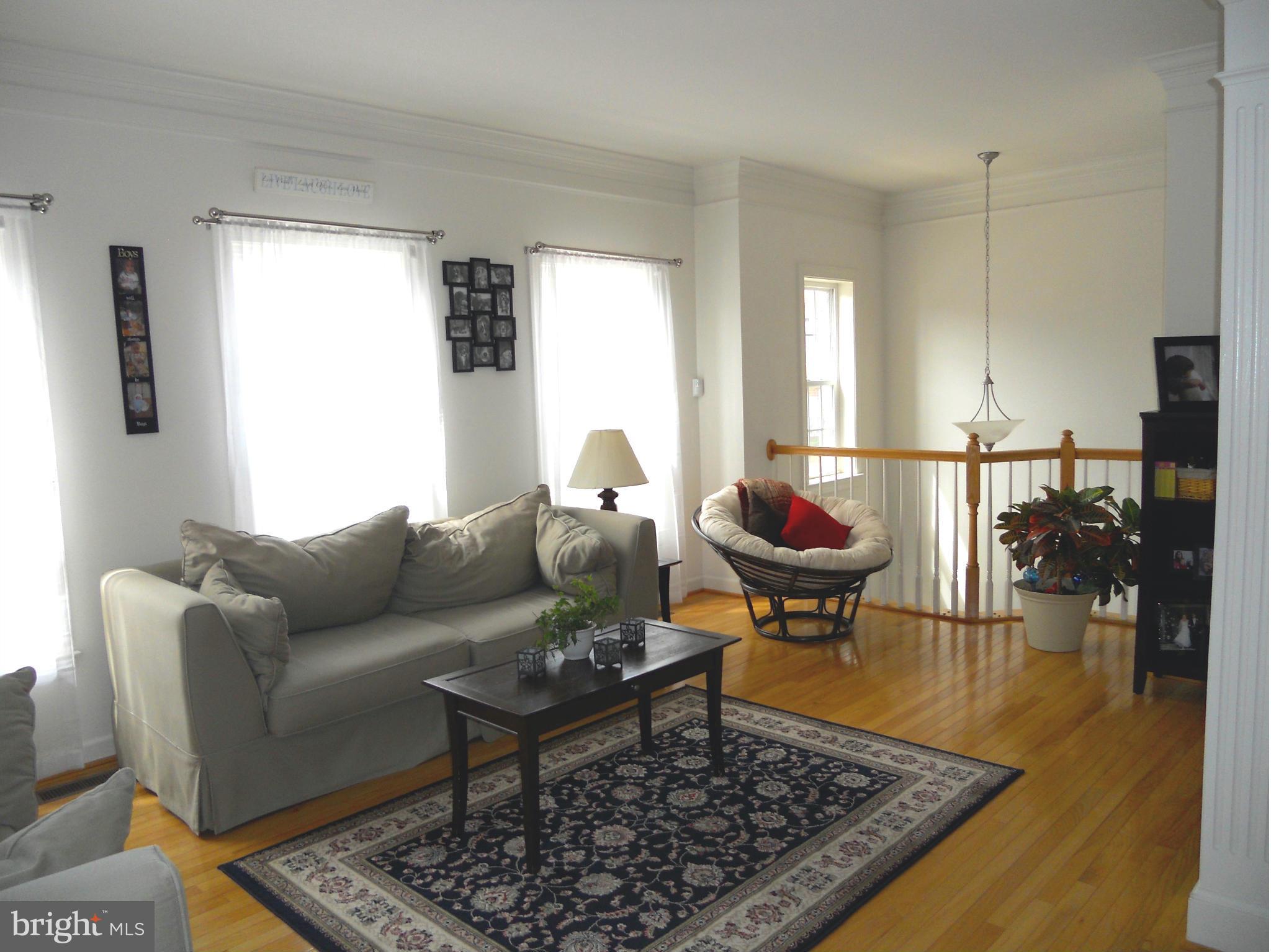 PORT POTOMAC - Residential