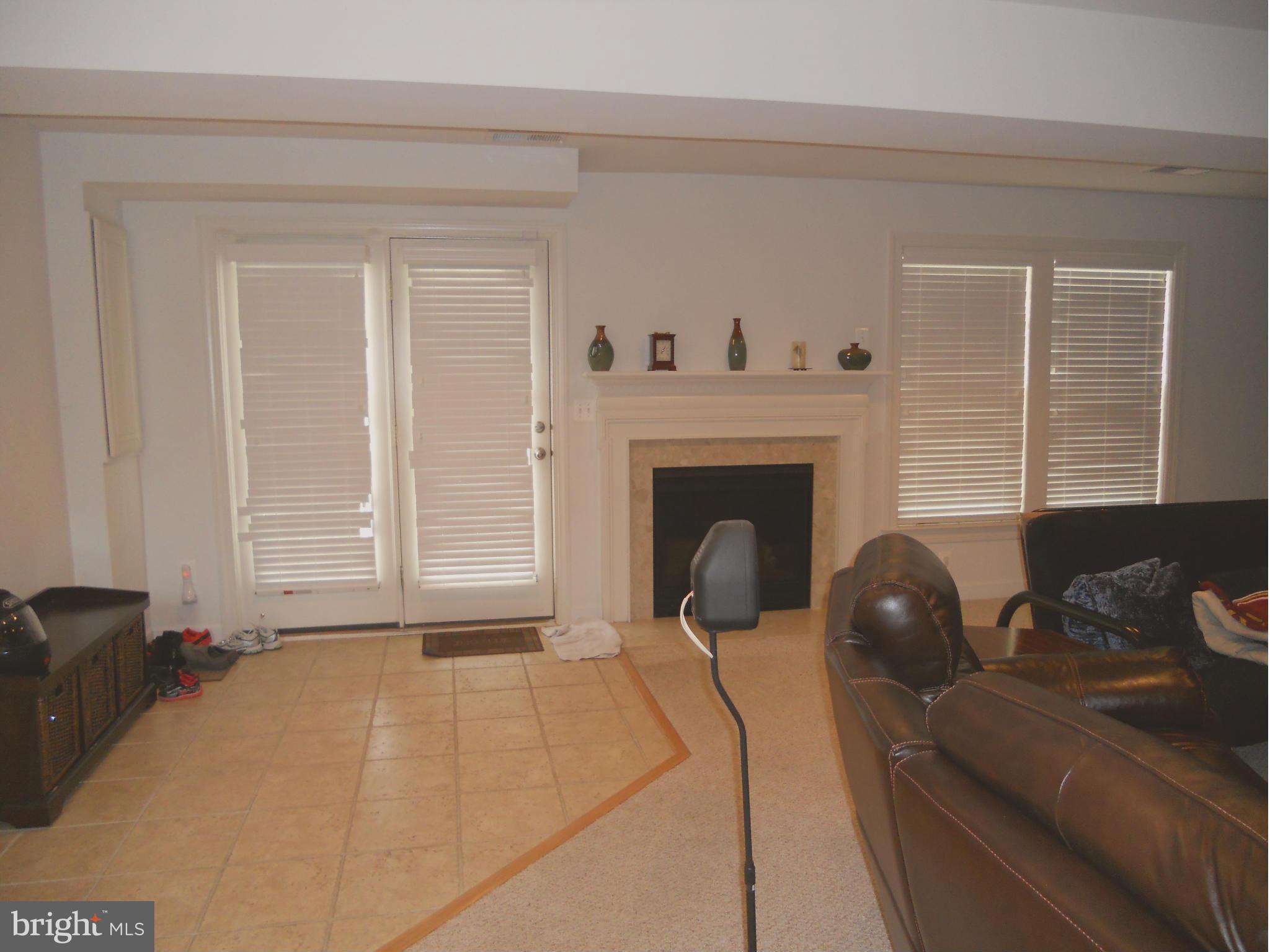 PORT POTOMAC - Residential