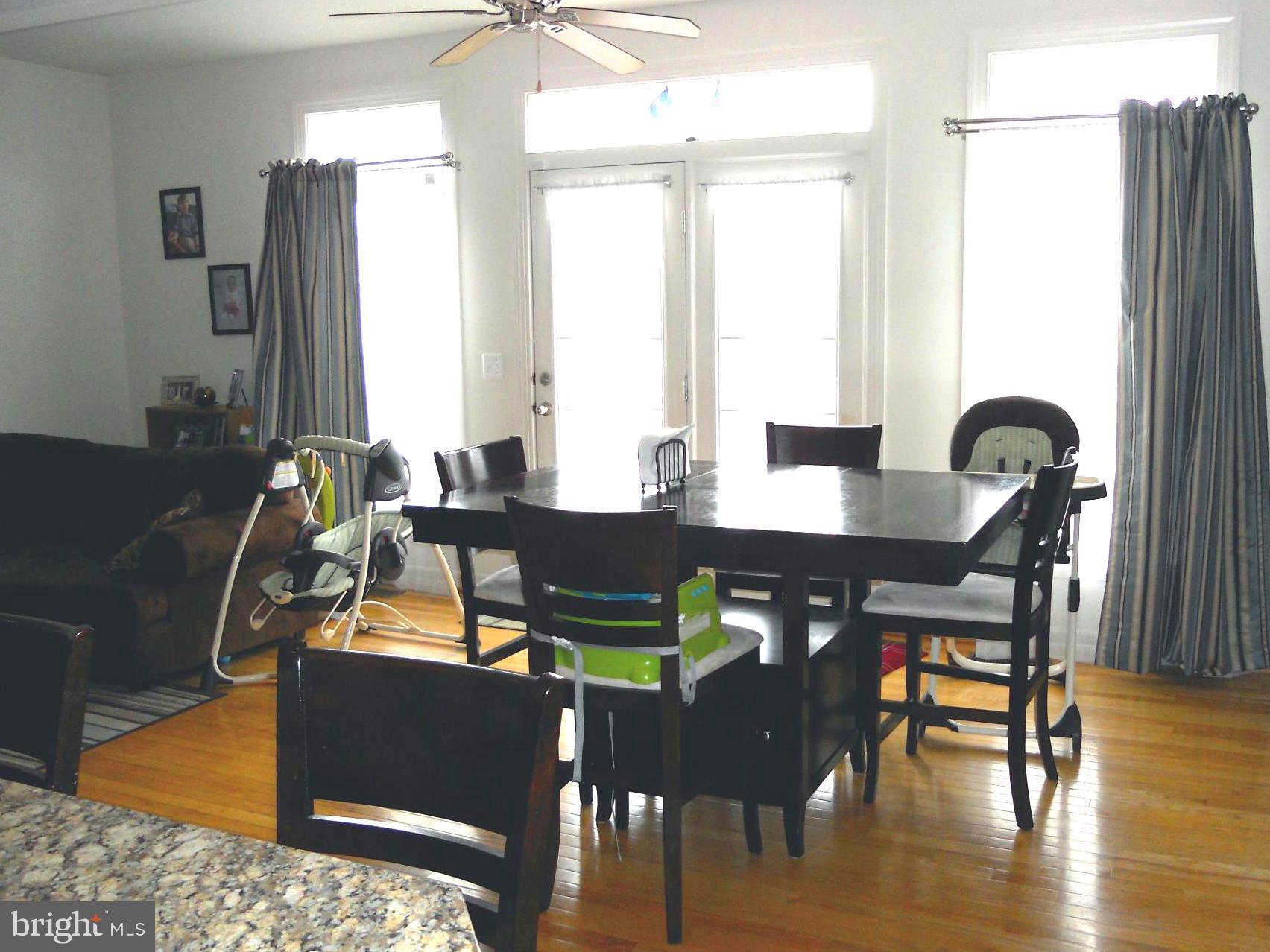 PORT POTOMAC - Residential