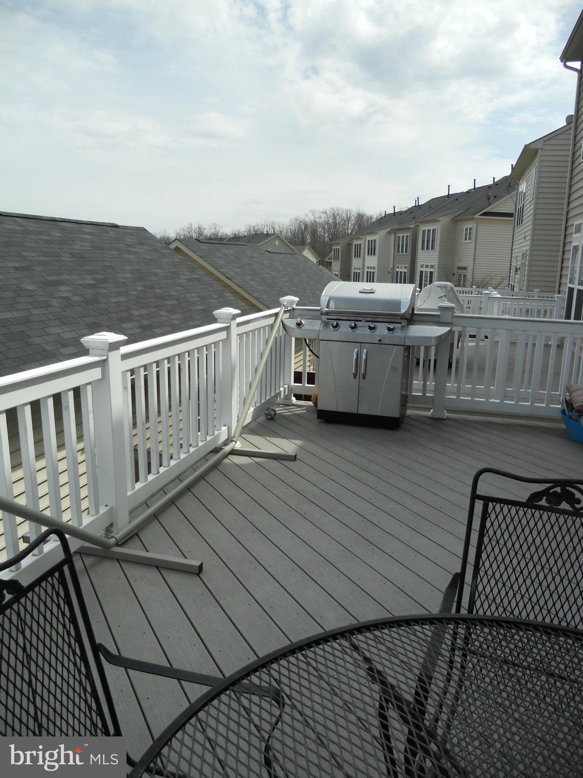 PORT POTOMAC - Residential