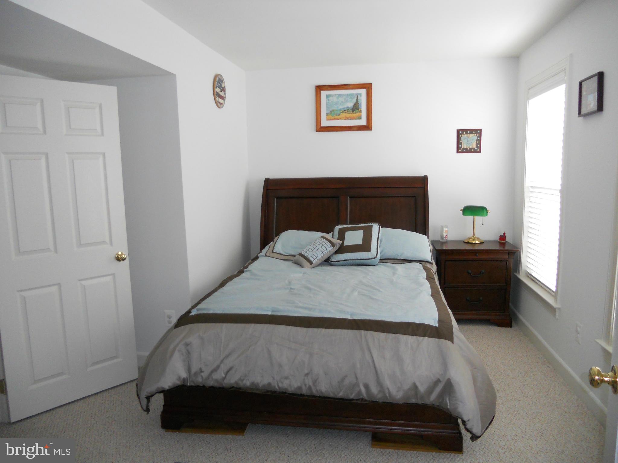 PORT POTOMAC - Residential