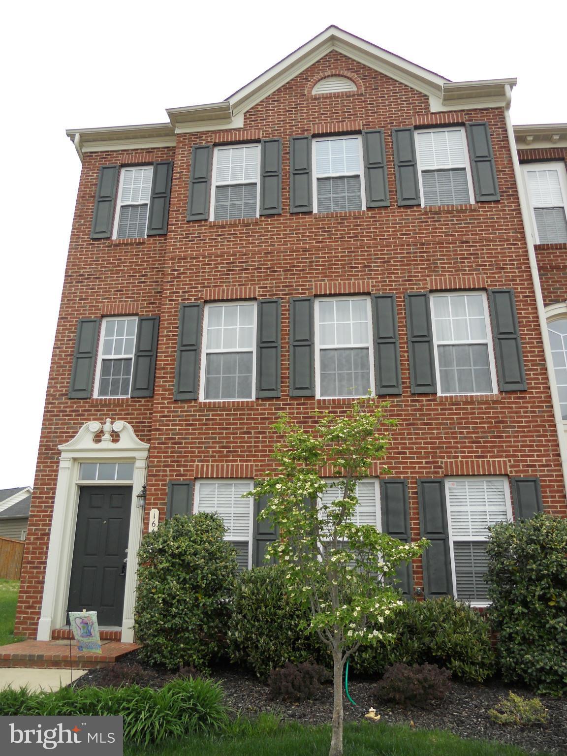 PORT POTOMAC - Residential
