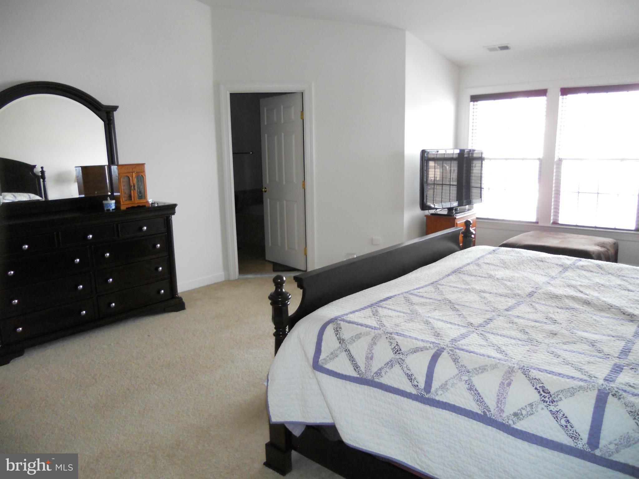 PORT POTOMAC - Residential