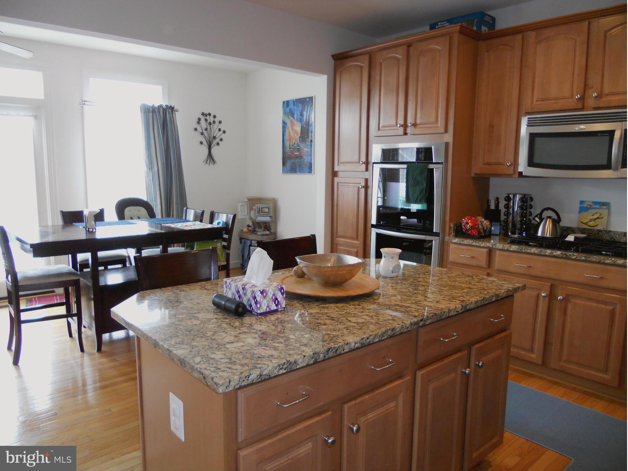 PORT POTOMAC - Residential