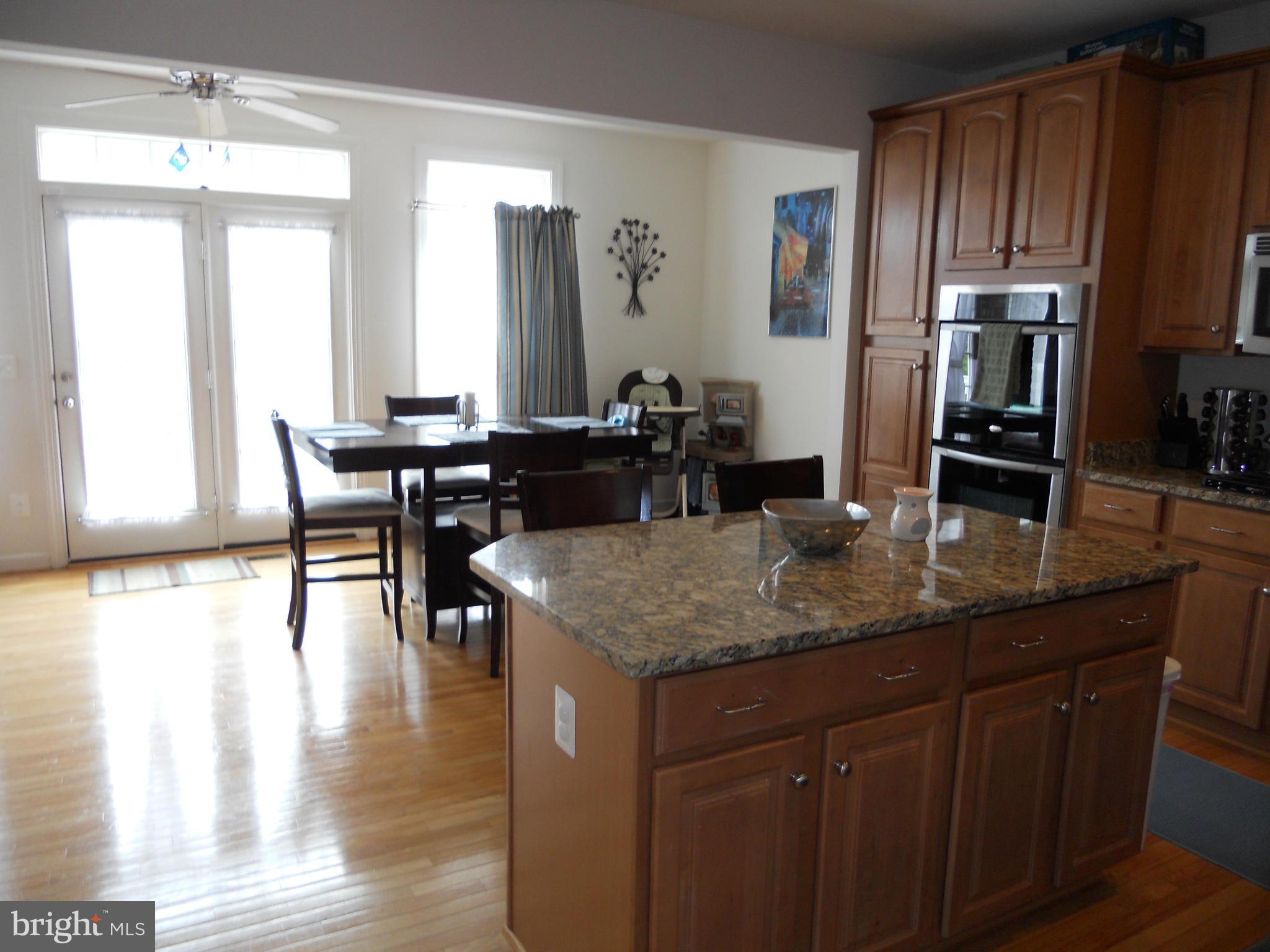 PORT POTOMAC - Residential