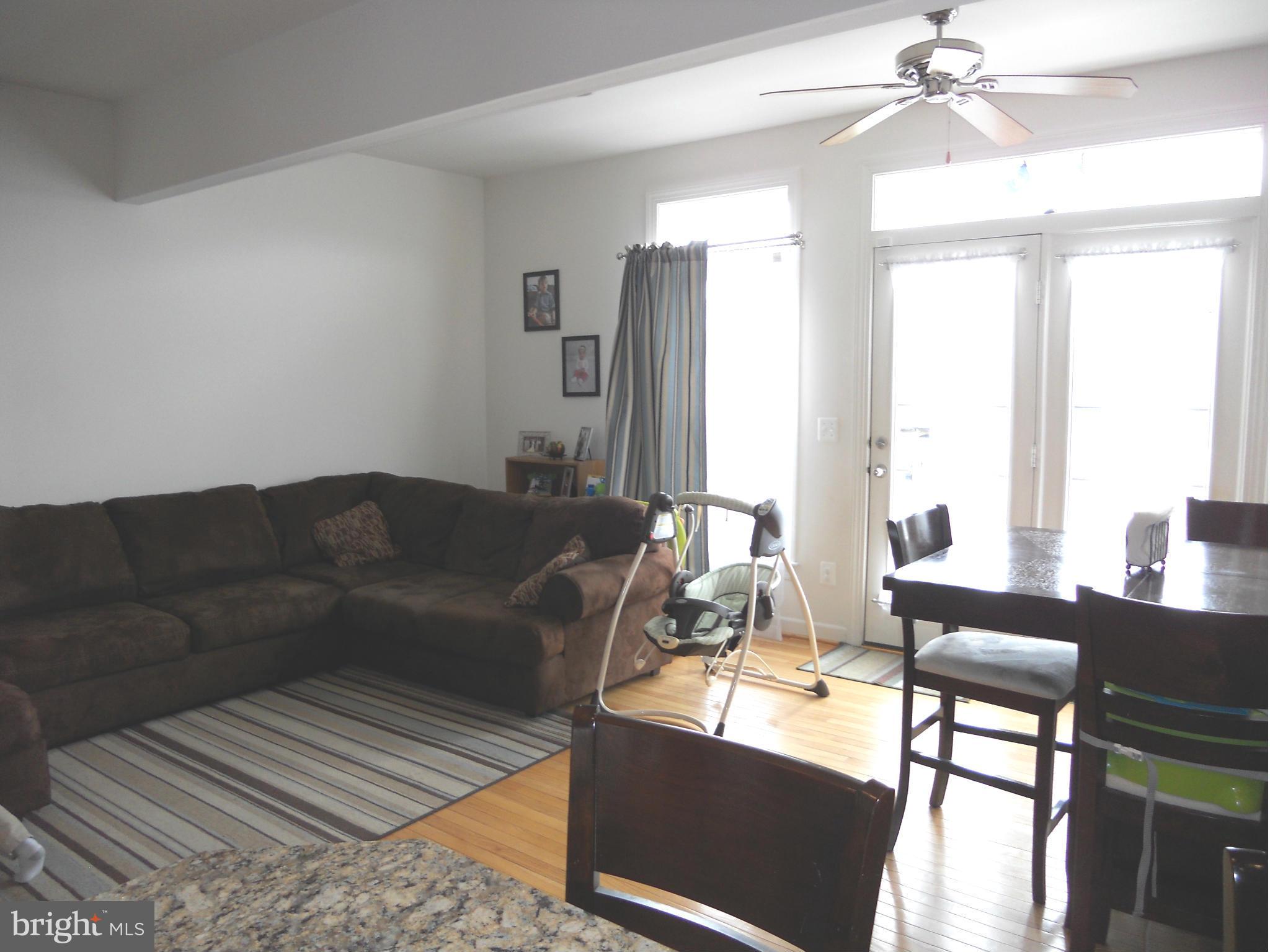 PORT POTOMAC - Residential