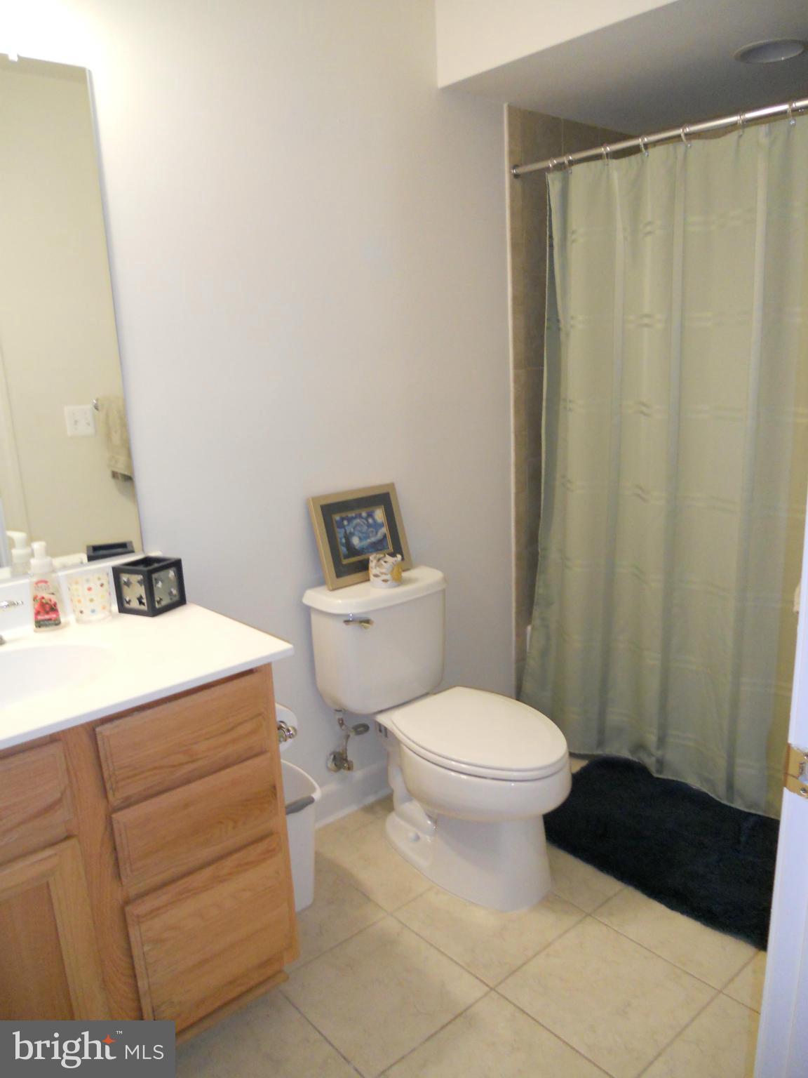 PORT POTOMAC - Residential