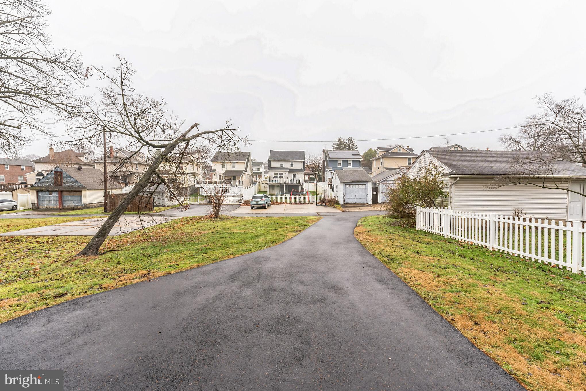 NORTHWOODS - Residential