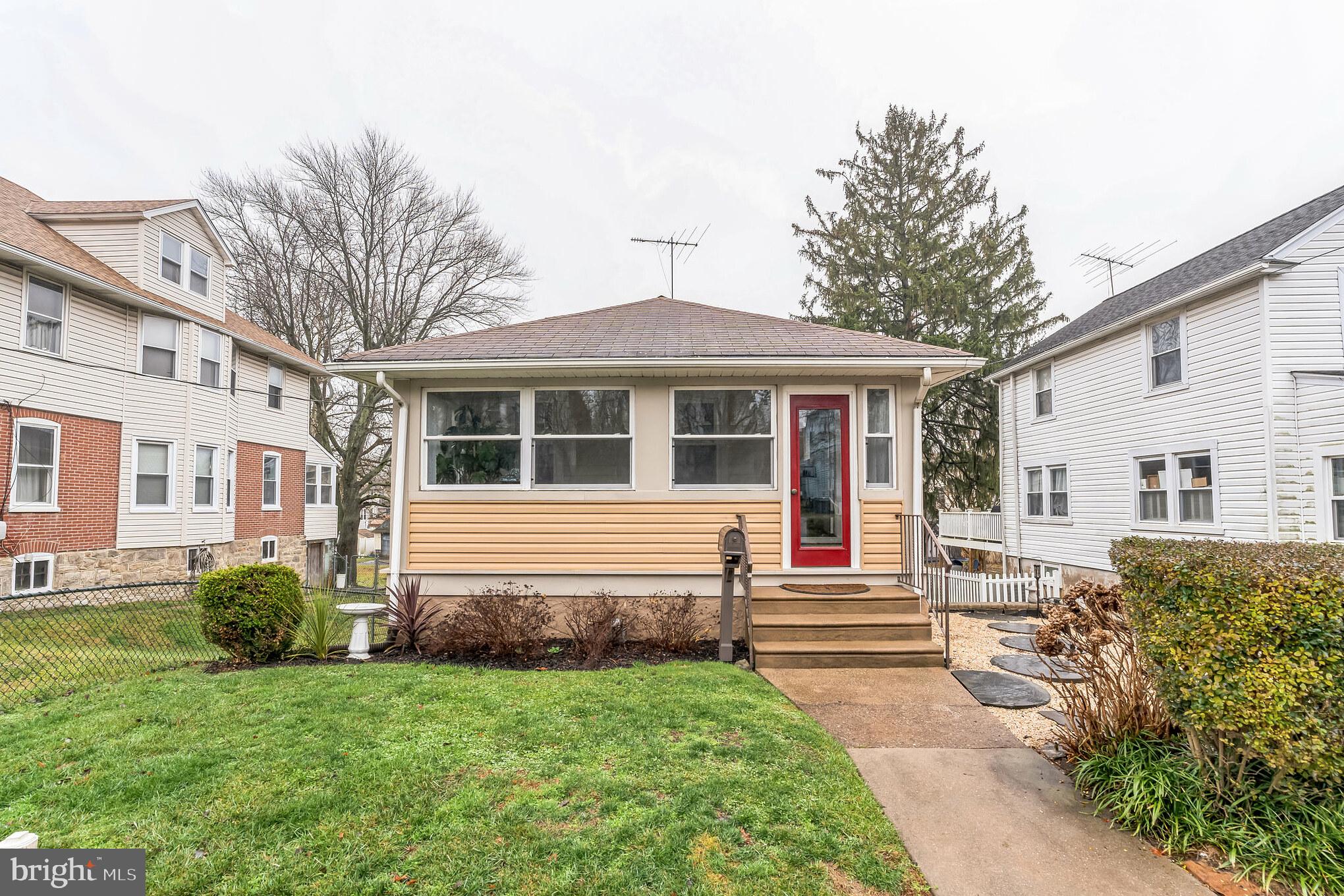 NORTHWOODS - Residential