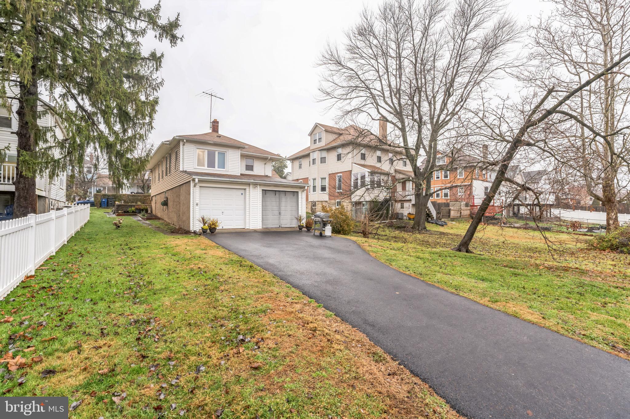 NORTHWOODS - Residential