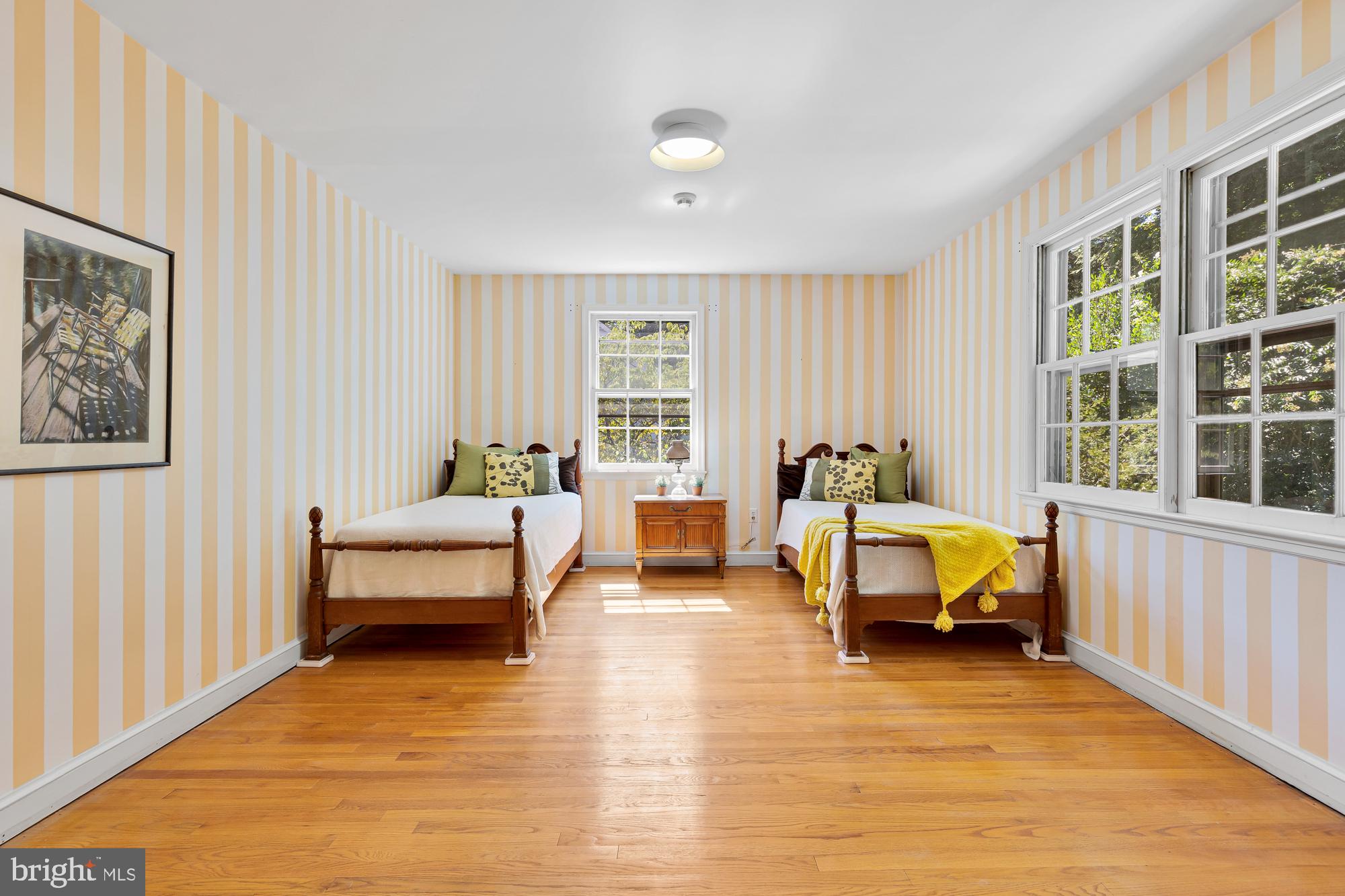 WESTMORELAND HILLS - Residential