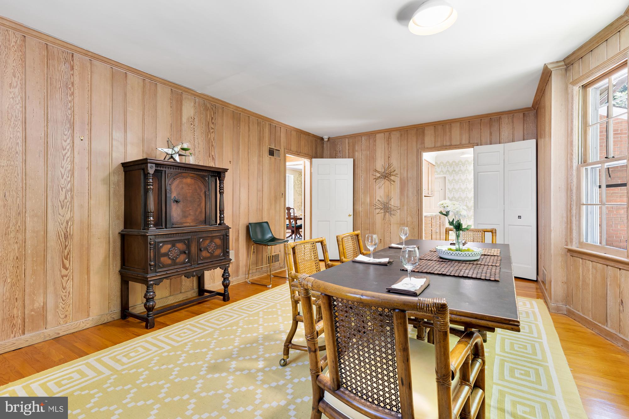 WESTMORELAND HILLS - Residential