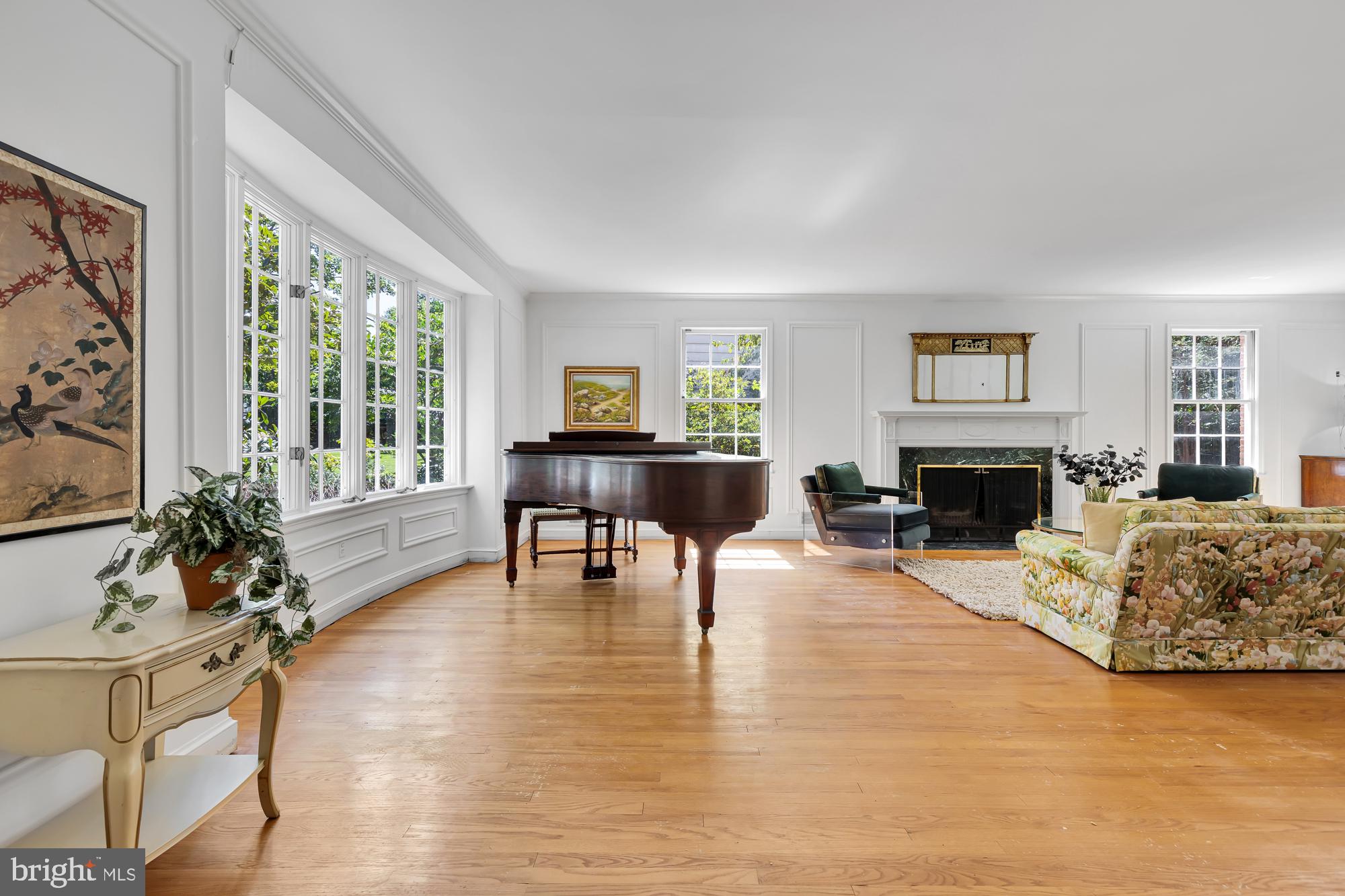 WESTMORELAND HILLS - Residential