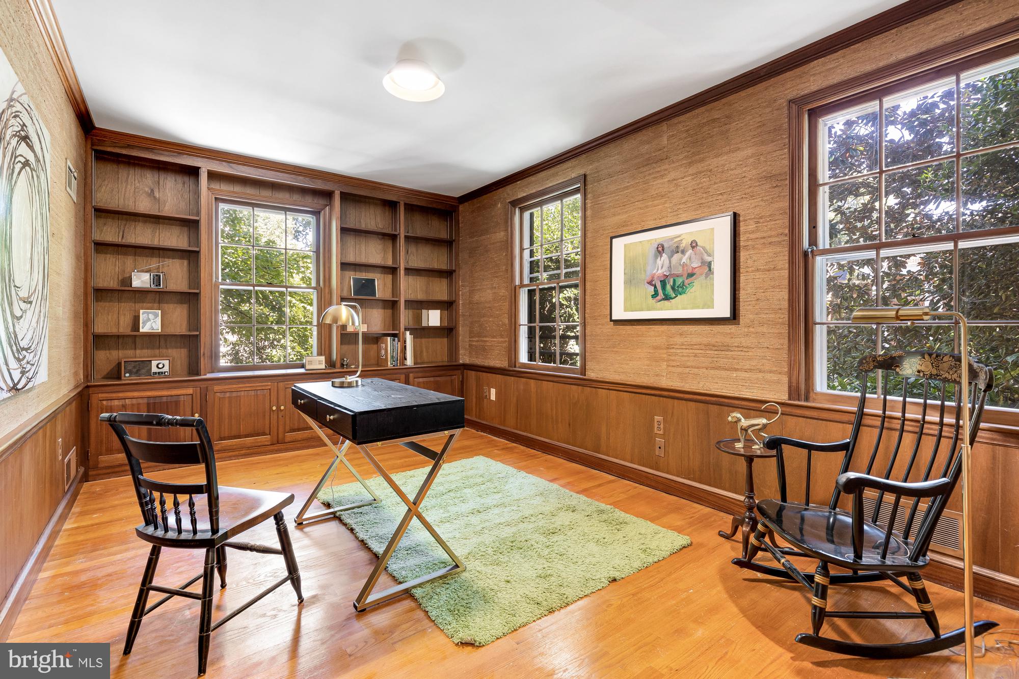 WESTMORELAND HILLS - Residential