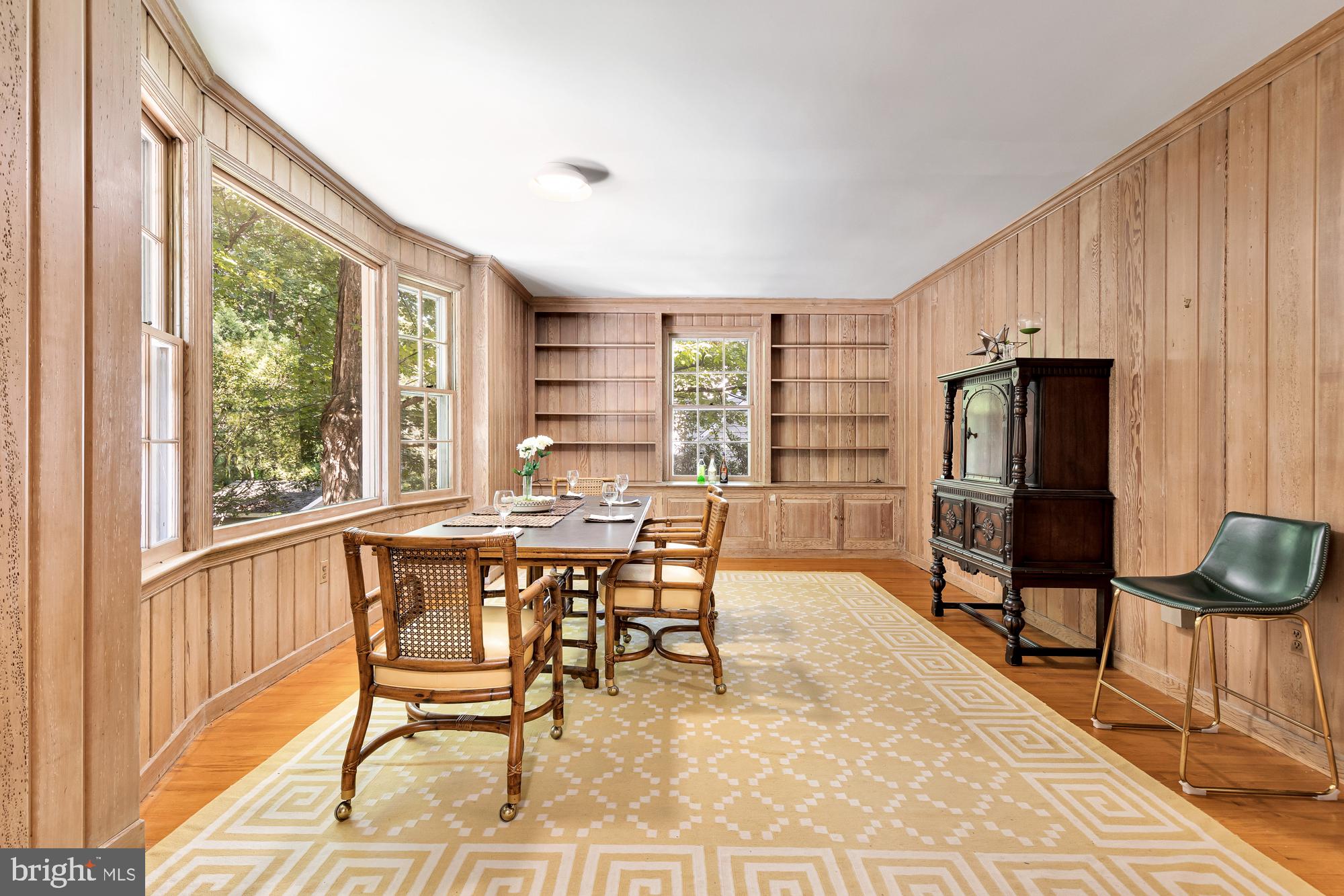 WESTMORELAND HILLS - Residential