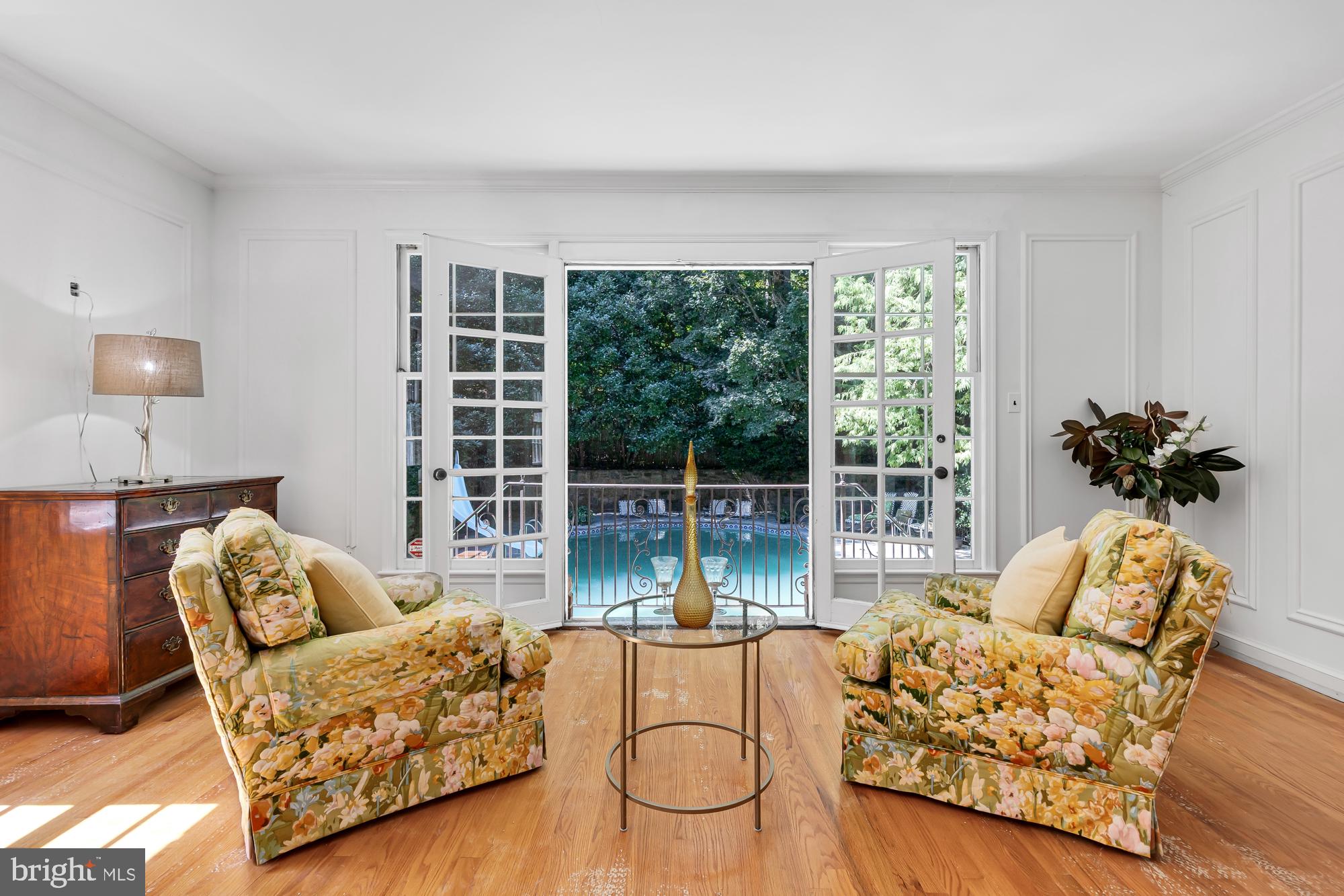 WESTMORELAND HILLS - Residential