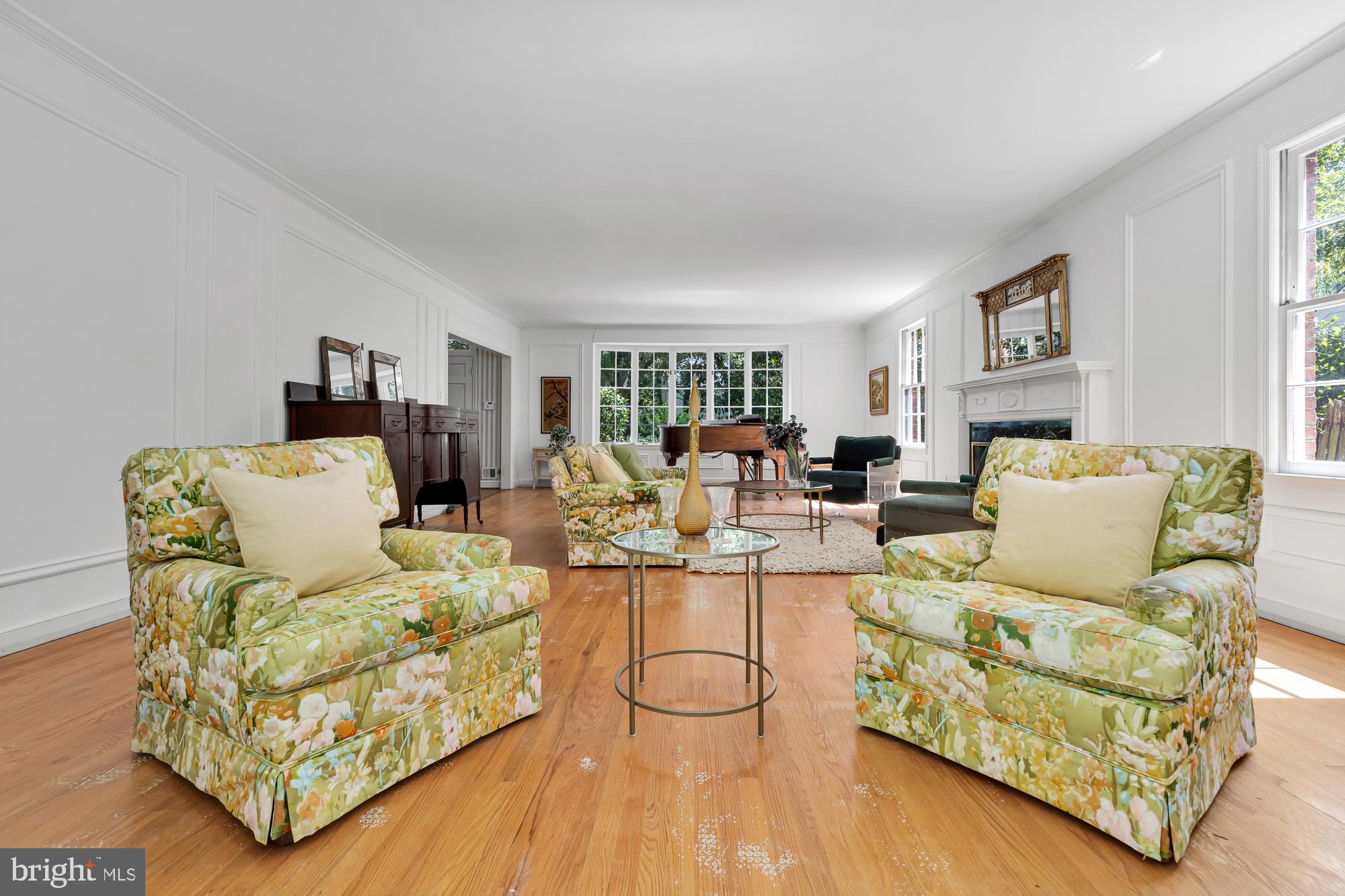 WESTMORELAND HILLS - Residential