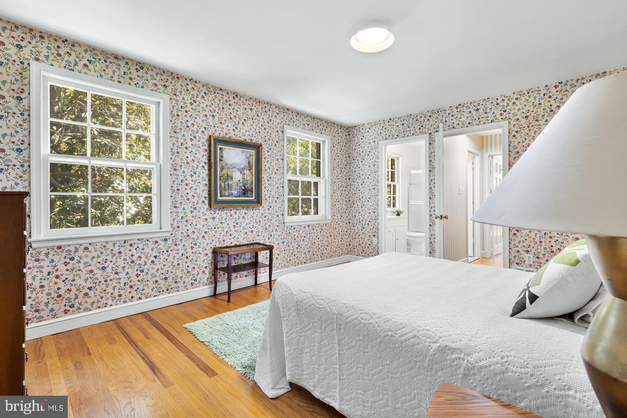 WESTMORELAND HILLS - Residential