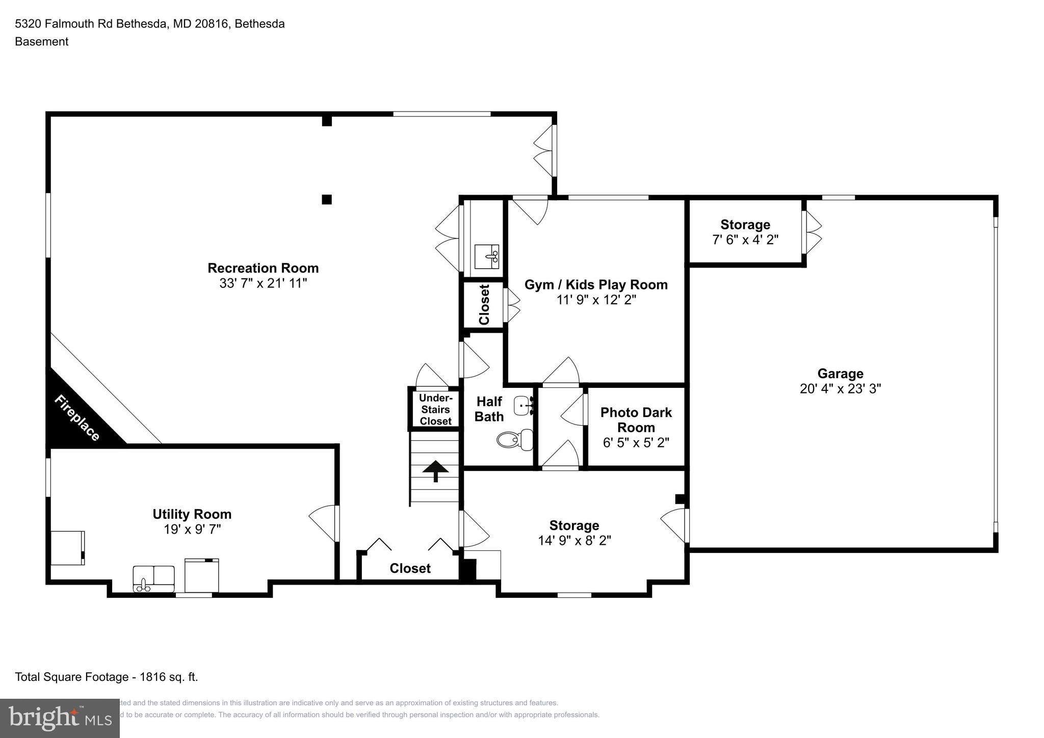 WESTMORELAND HILLS - Residential