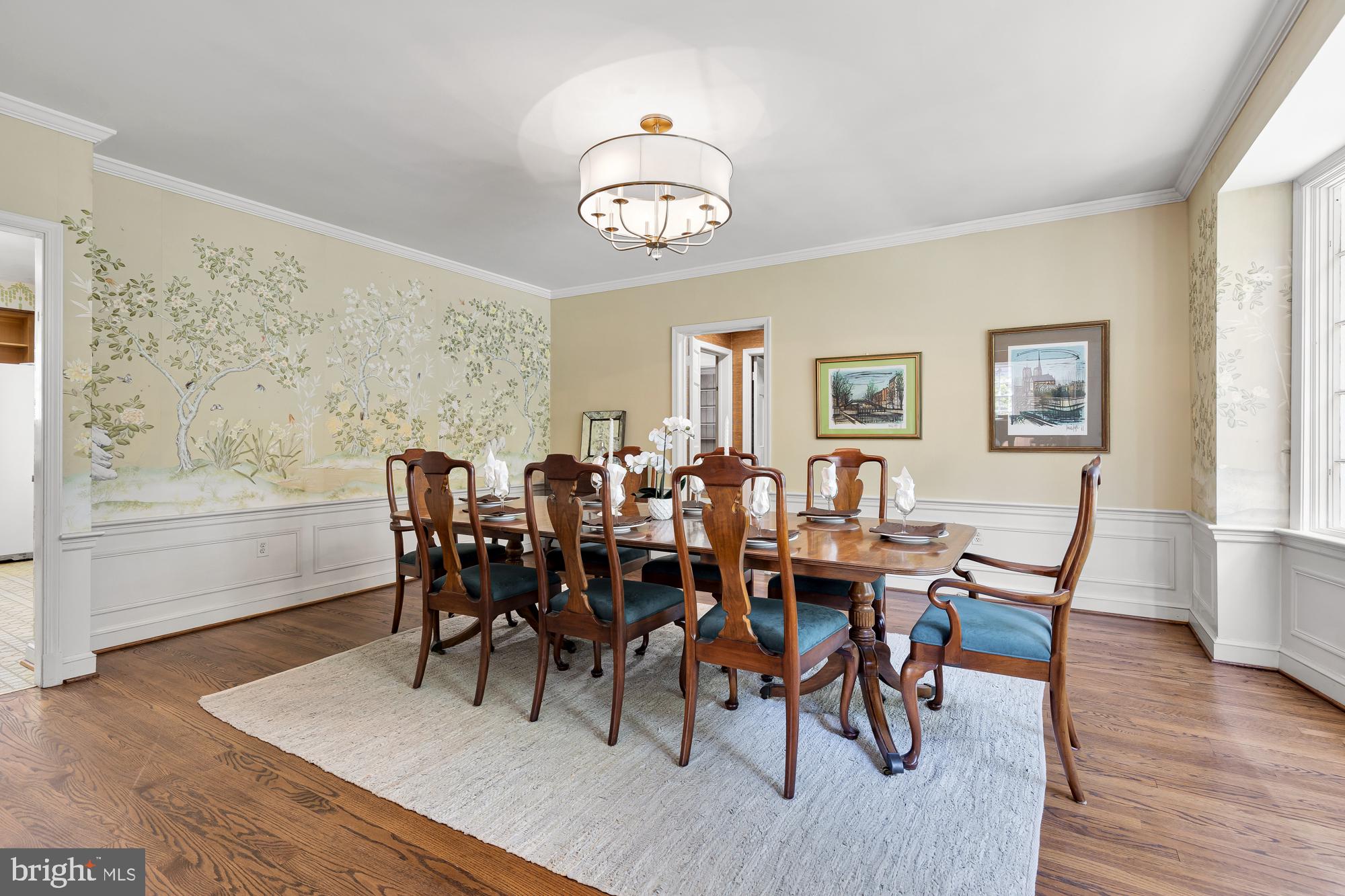 WESTMORELAND HILLS - Residential