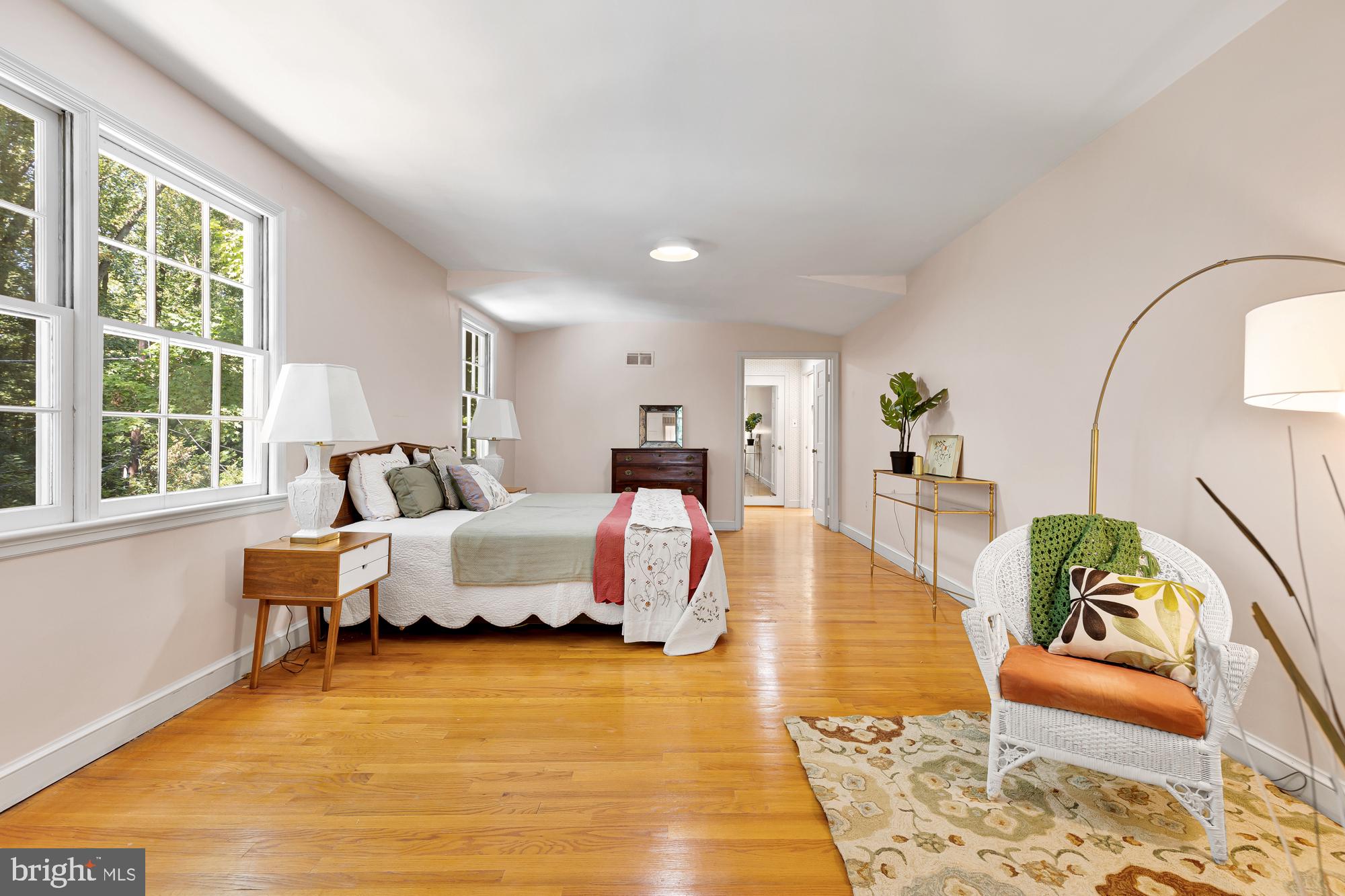 WESTMORELAND HILLS - Residential