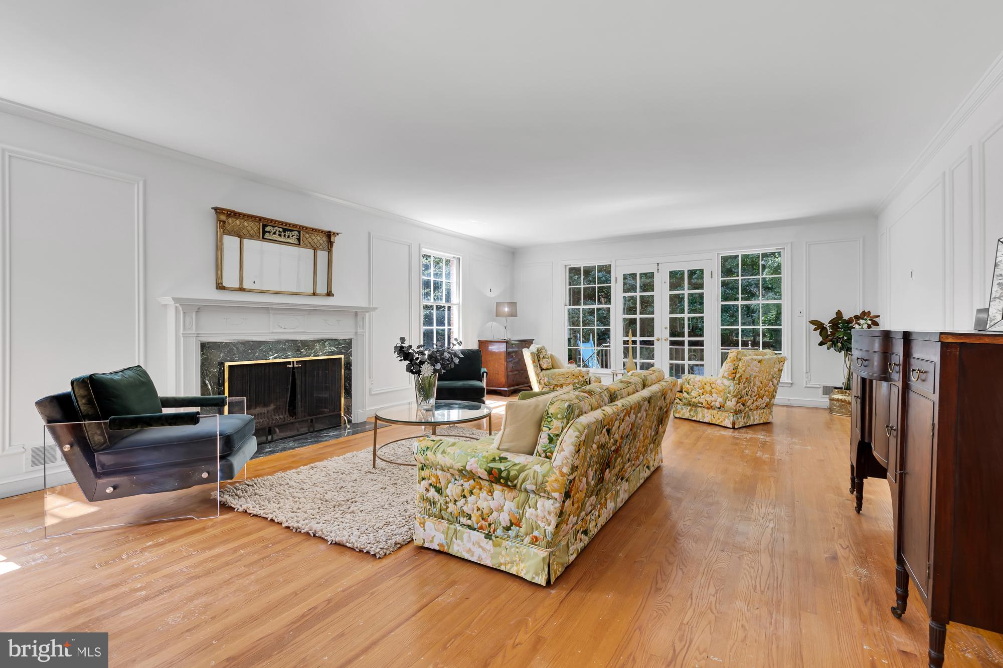 WESTMORELAND HILLS - Residential