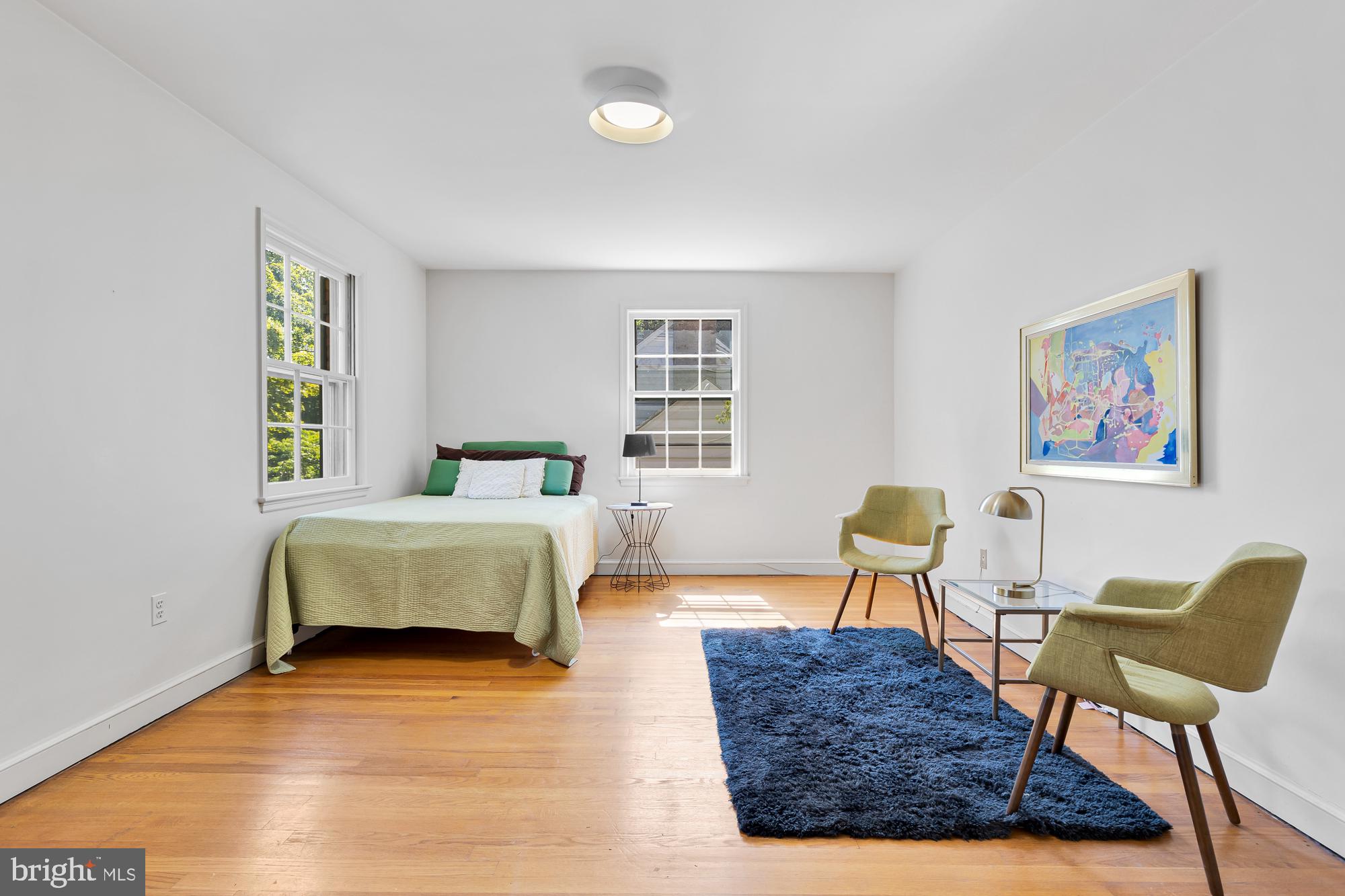 WESTMORELAND HILLS - Residential