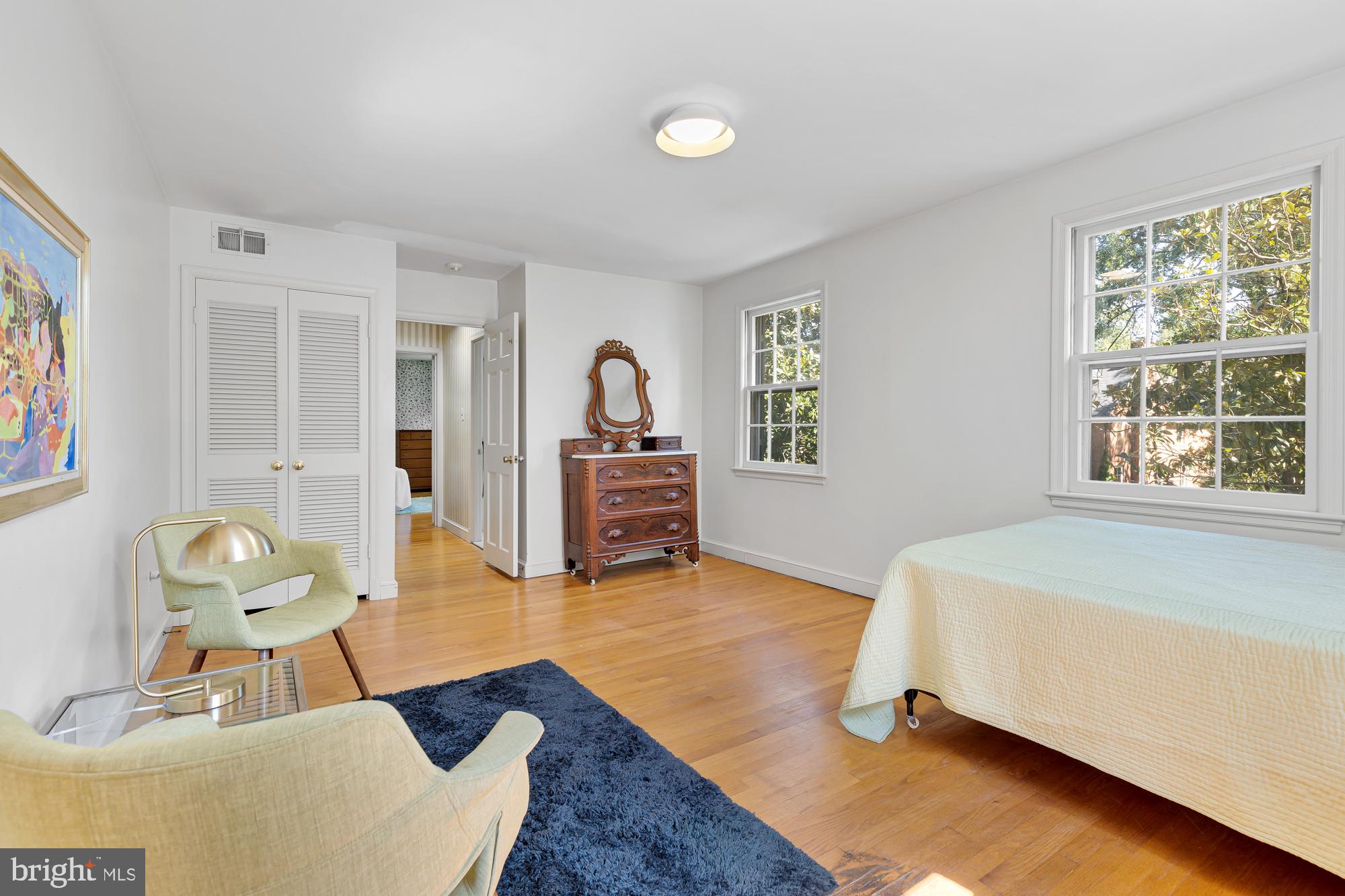 WESTMORELAND HILLS - Residential