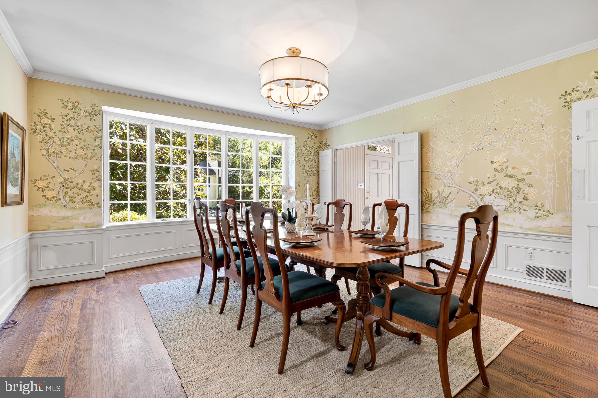 WESTMORELAND HILLS - Residential