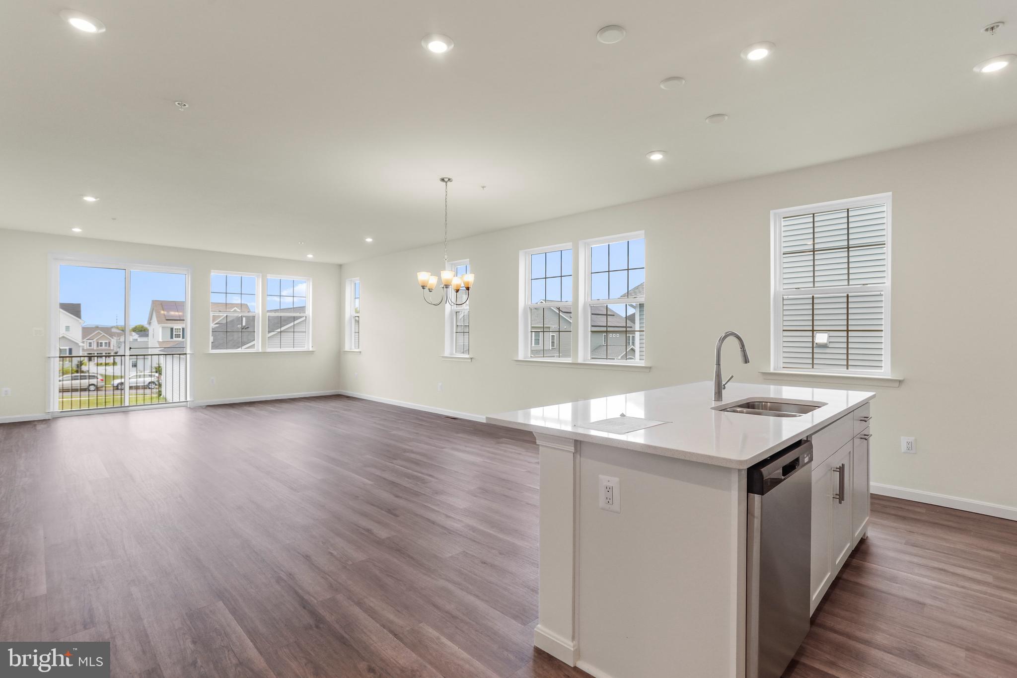 HAGERS CROSSING - Residential