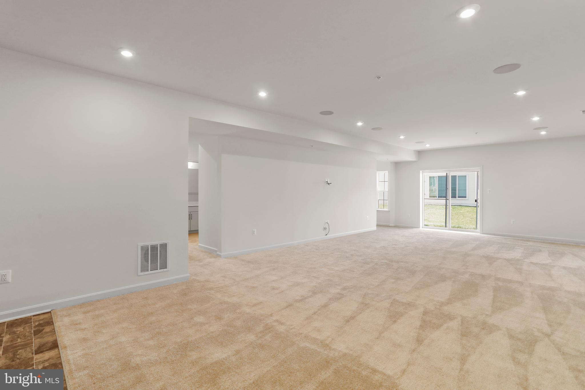 HAGERS CROSSING - Residential