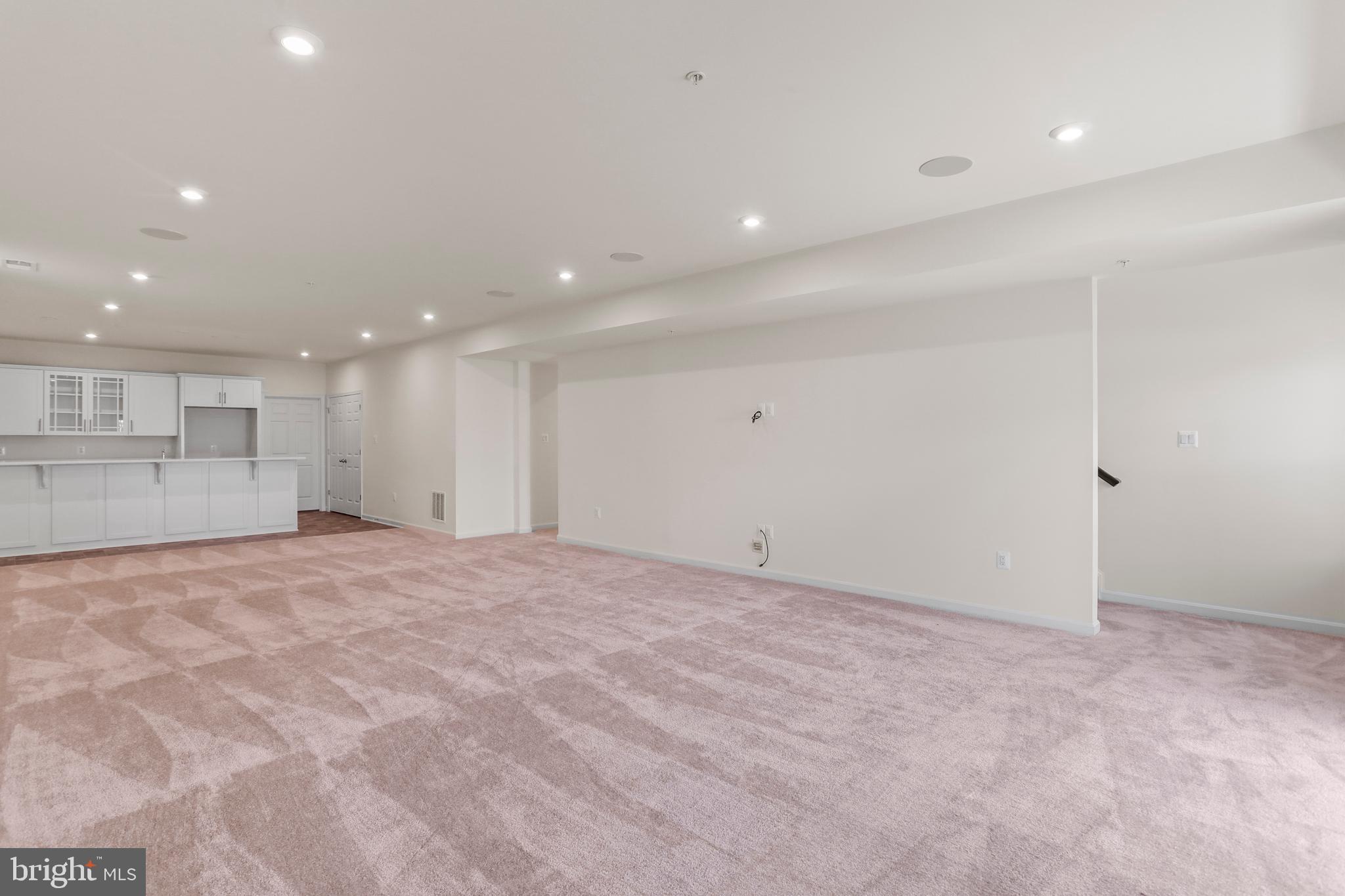 HAGERS CROSSING - Residential