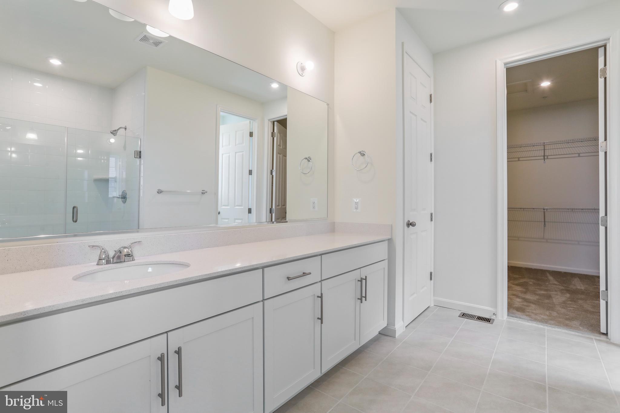 HAGERS CROSSING - Residential