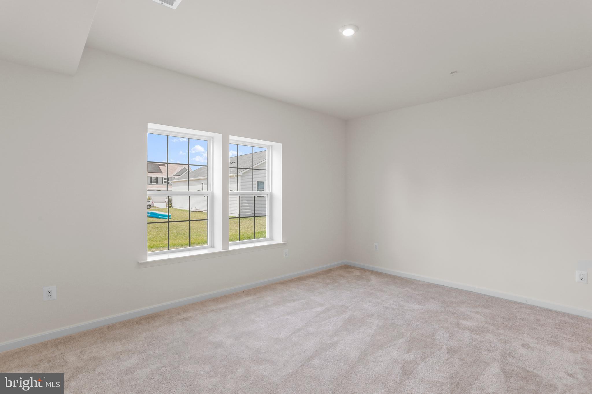 HAGERS CROSSING - Residential