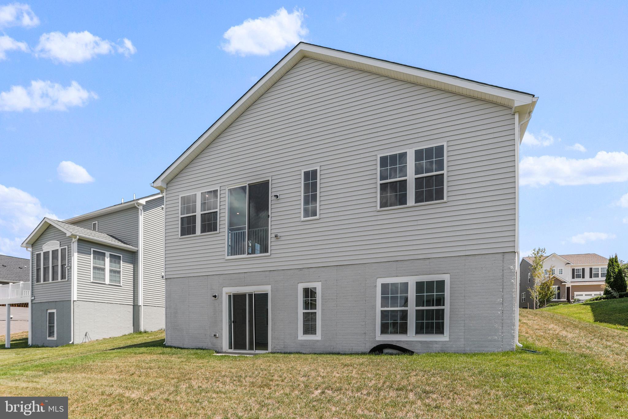 HAGERS CROSSING - Residential