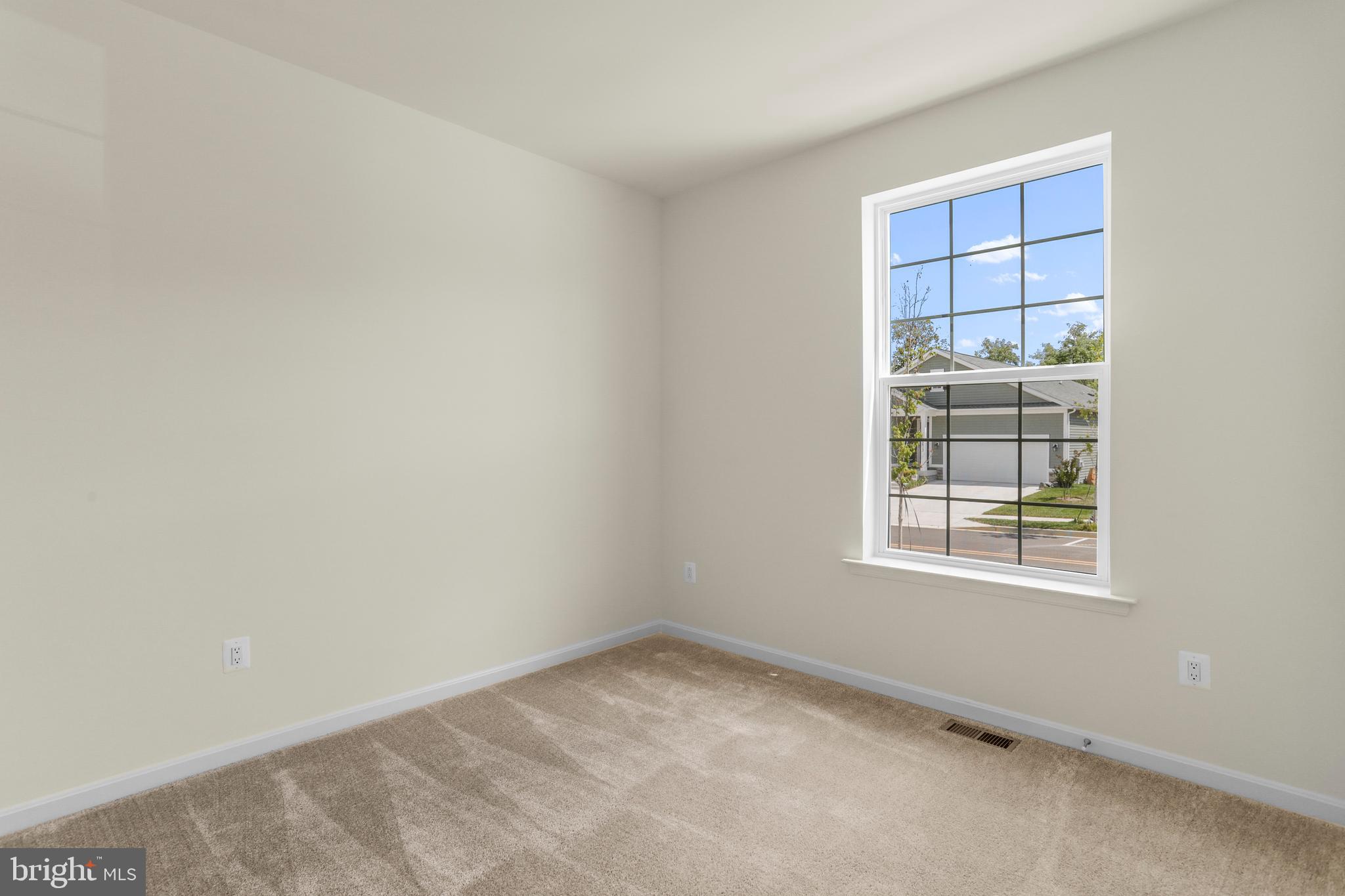 HAGERS CROSSING - Residential