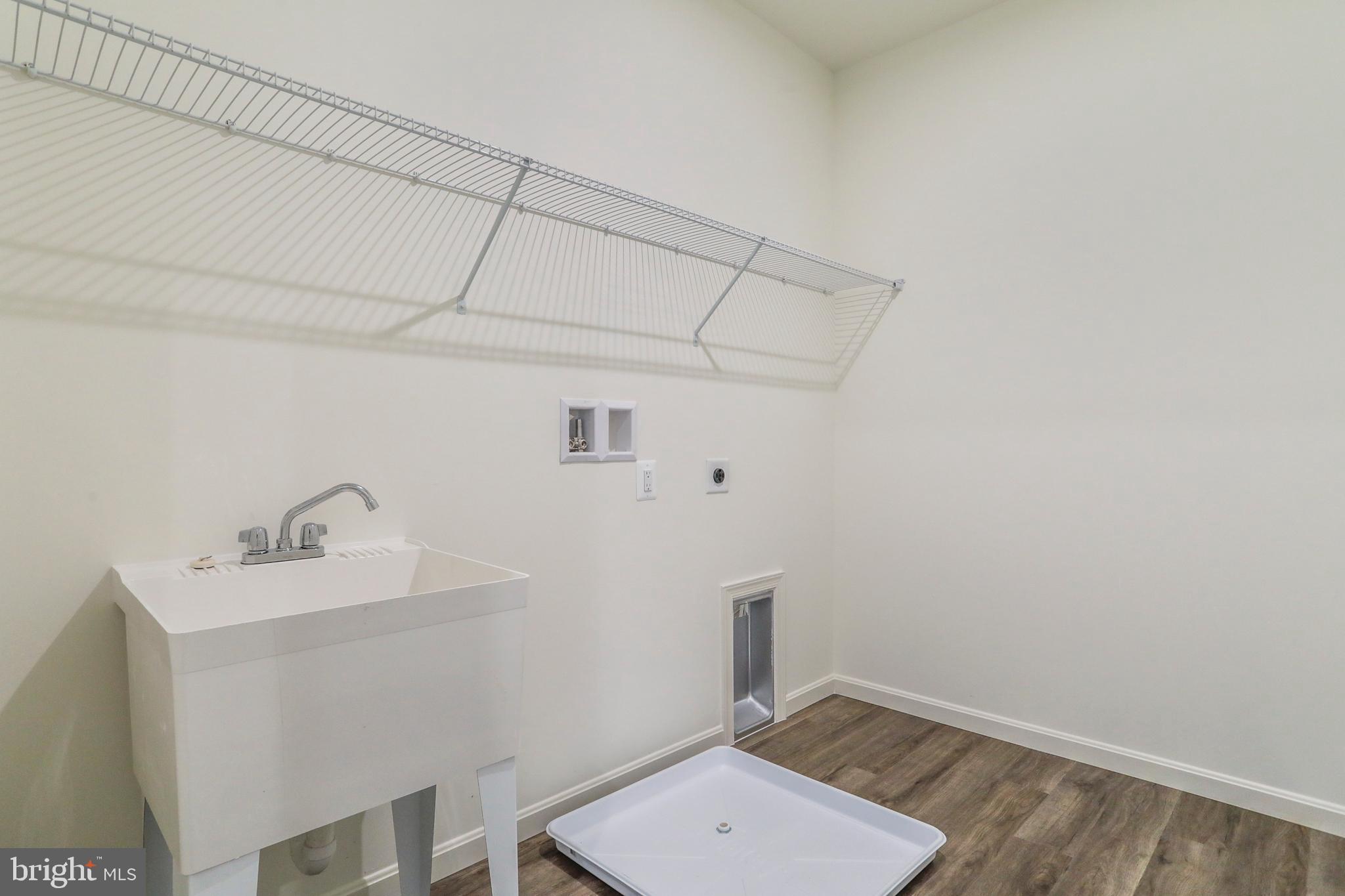 HAGERS CROSSING - Residential