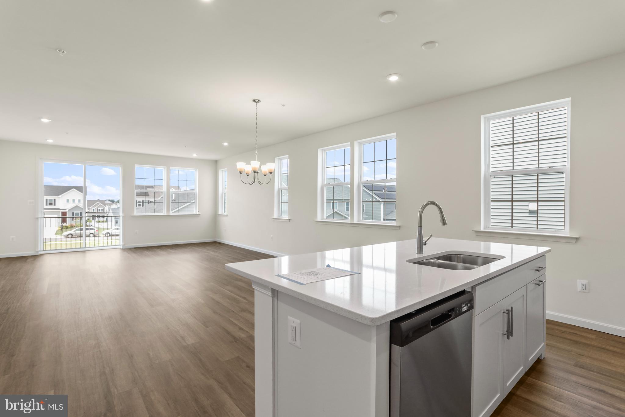 HAGERS CROSSING - Residential