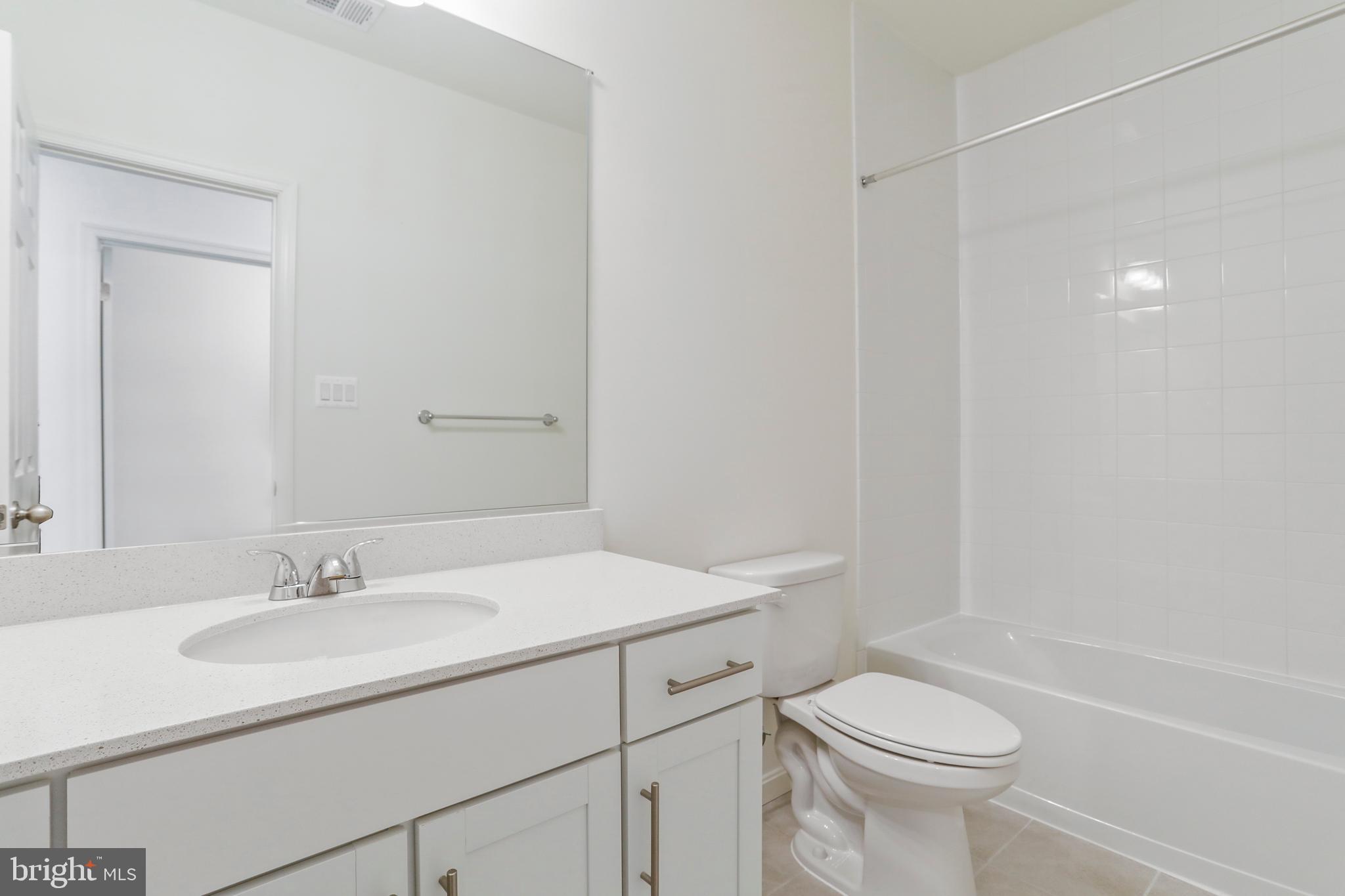 HAGERS CROSSING - Residential