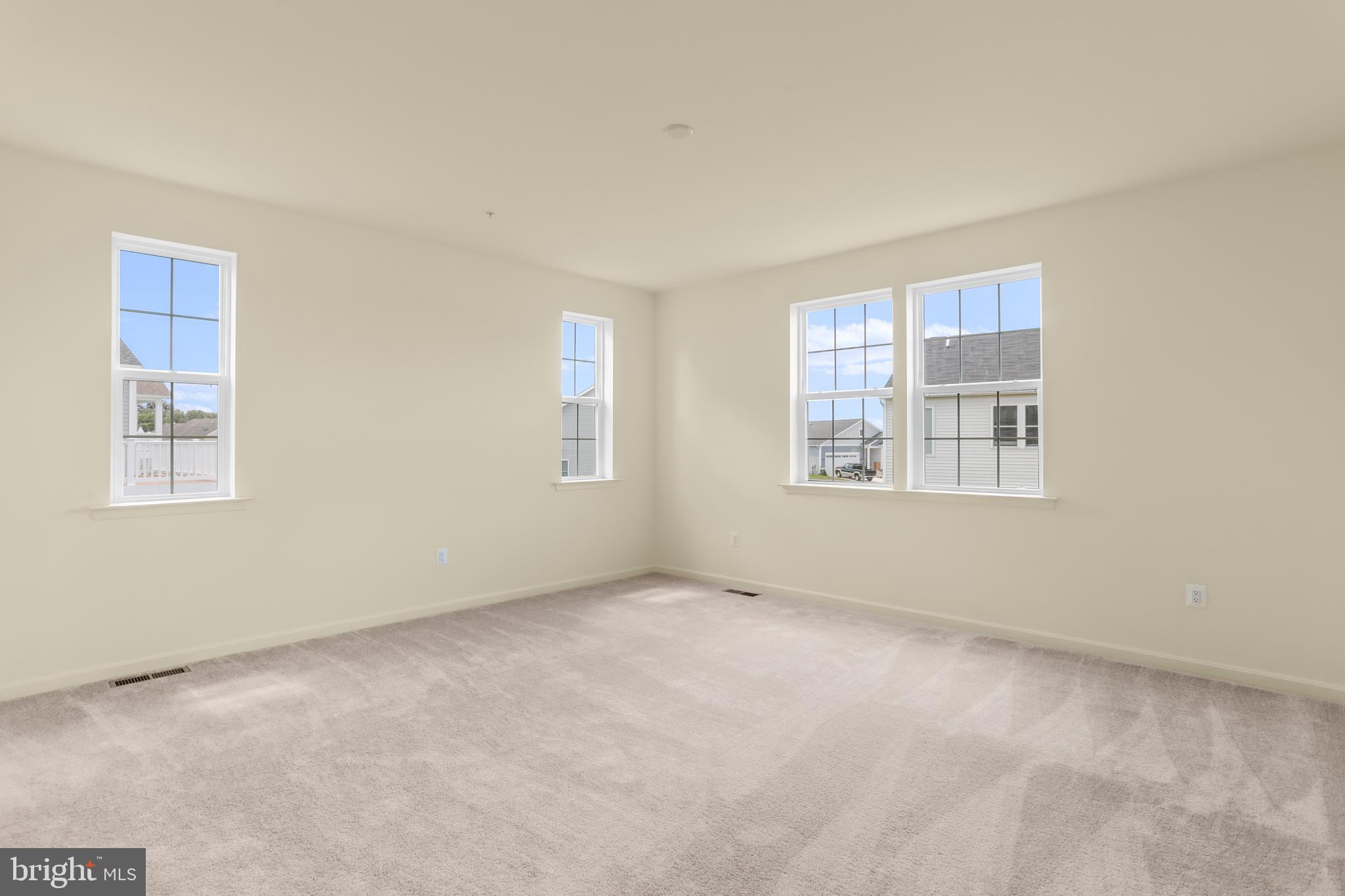 HAGERS CROSSING - Residential