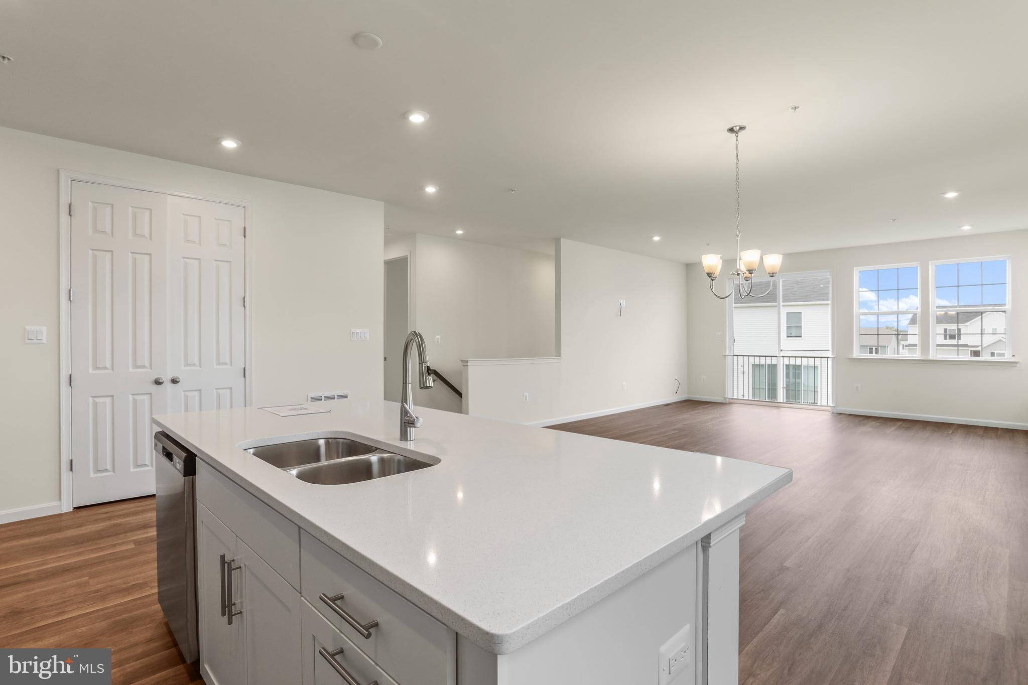 HAGERS CROSSING - Residential