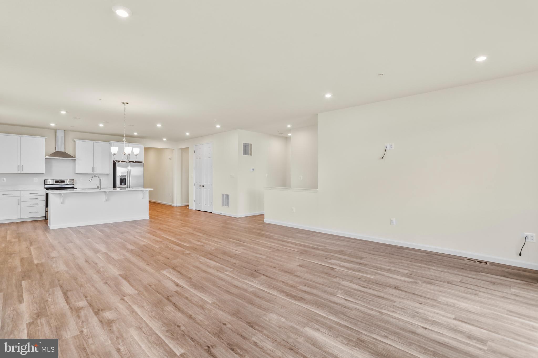 HAGERS CROSSING - Residential