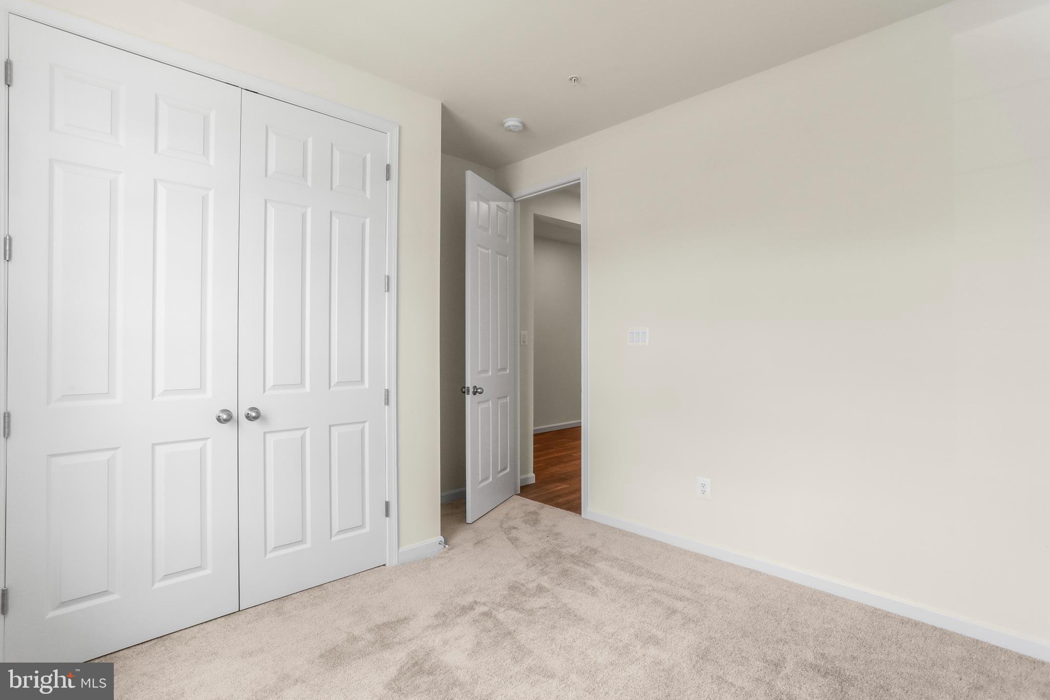 HAGERS CROSSING - Residential