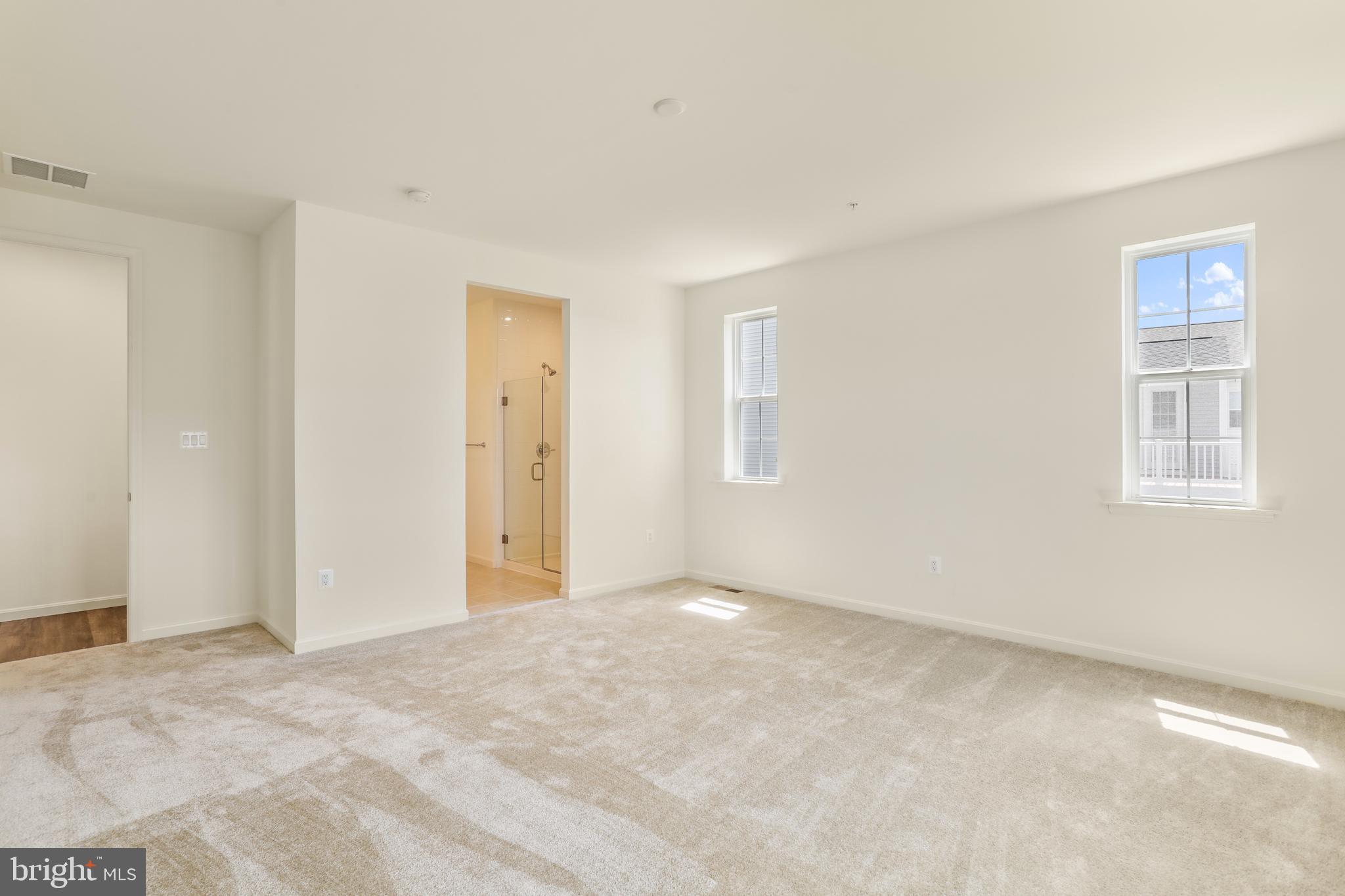 HAGERS CROSSING - Residential