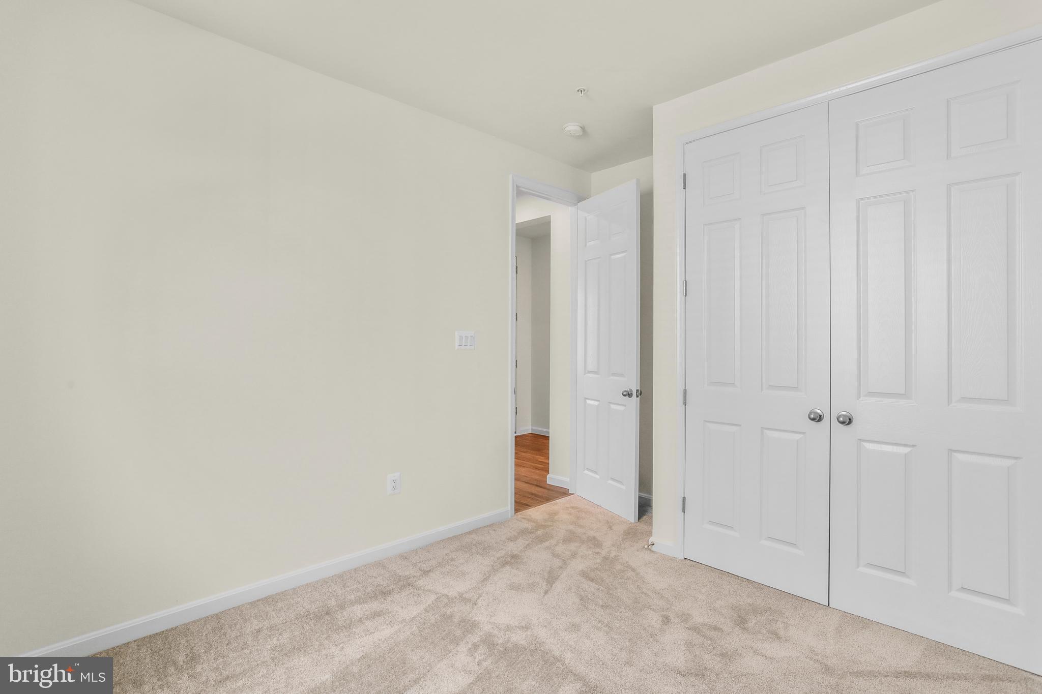 HAGERS CROSSING - Residential